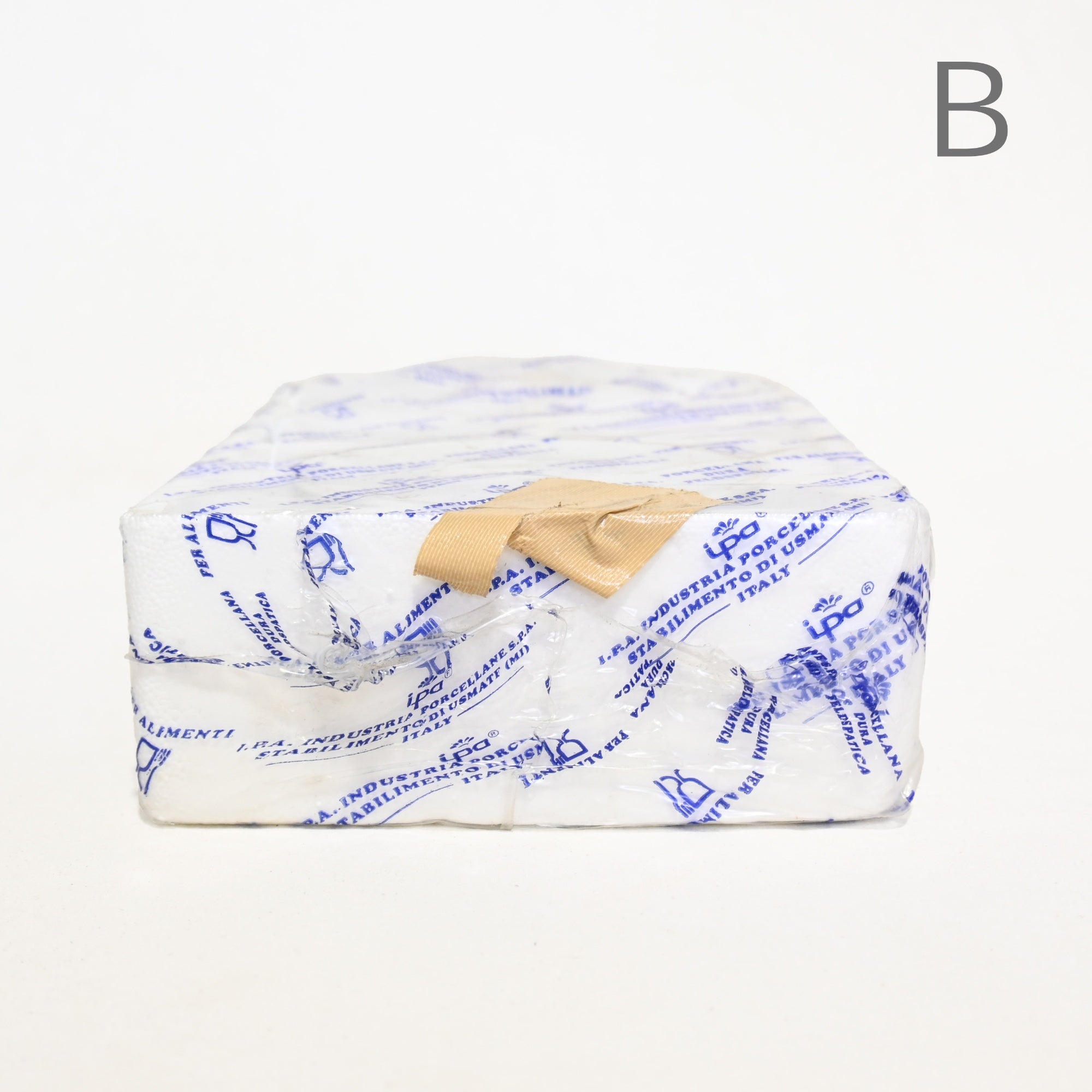 illy Demitasse Coffee Cups C&S 6 pair set Made in Italy / イリー デミタスカップ＆ソーサー 6客セット コーヒーカップ イタリア イッリカッフェ