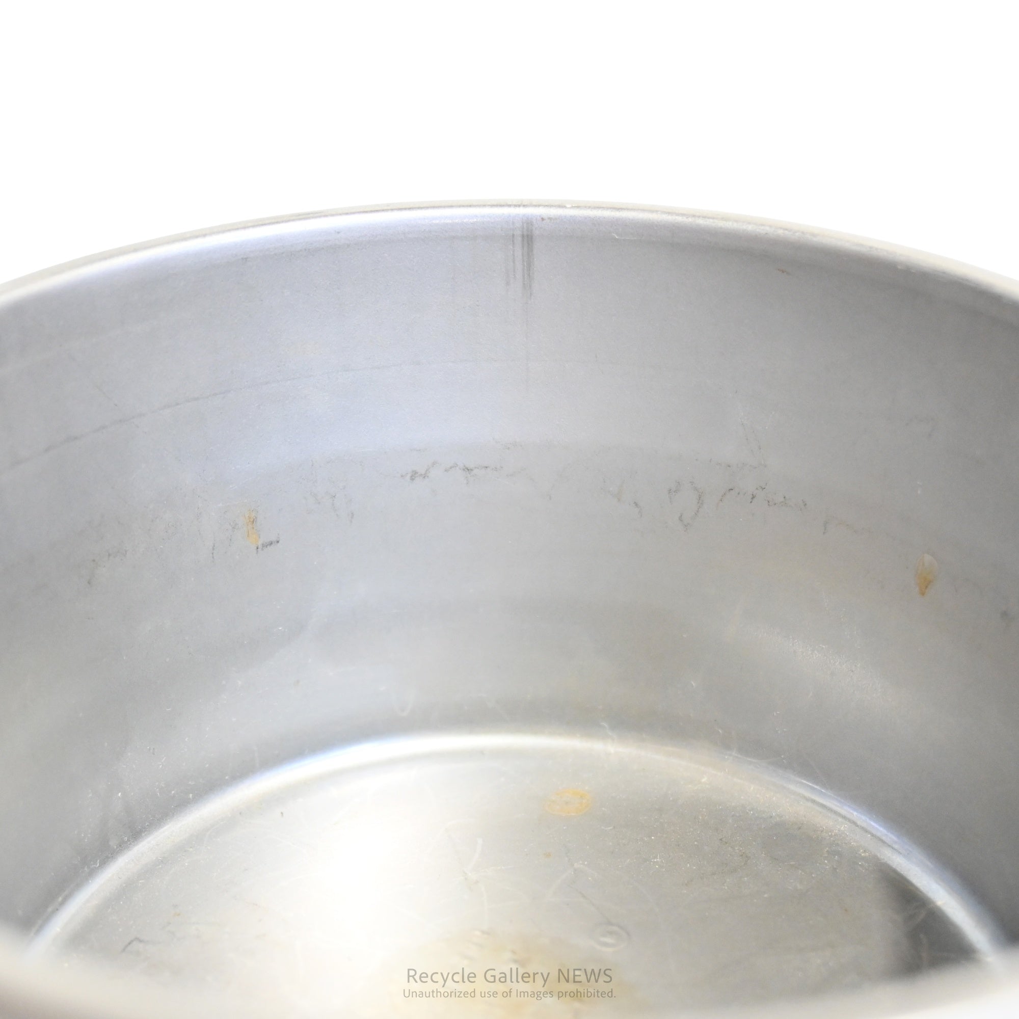 Vintage ROCKY CUP  1PINT ®marking C.A HILL made in USA / ヴィンテージ ロッキーカップ ®マーク 1パイント 約500ml アメリカ