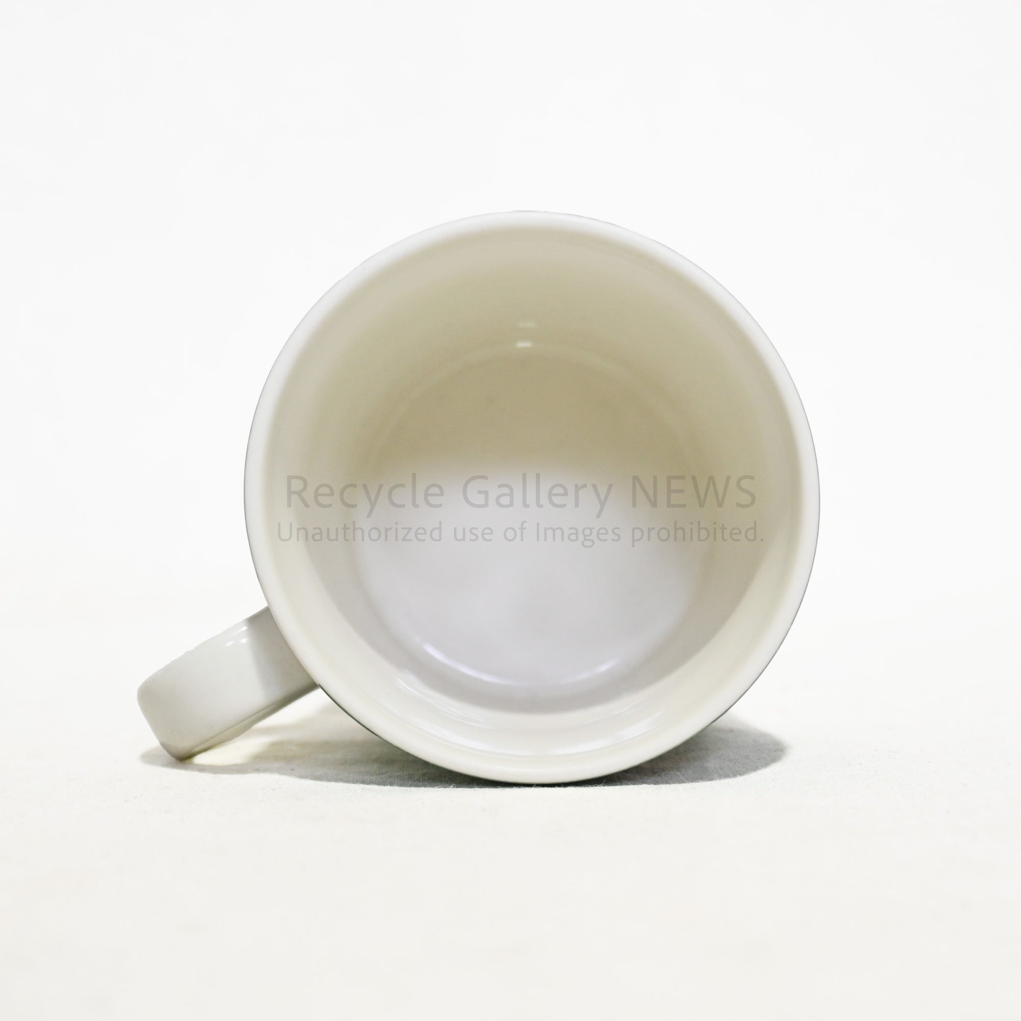 MOOMIN ARABIA Mug Little My Sliding Vintage Scandinavian / ムーミン アラビア マグ リトルミィ・スライディング ヴィンテージ 北欧