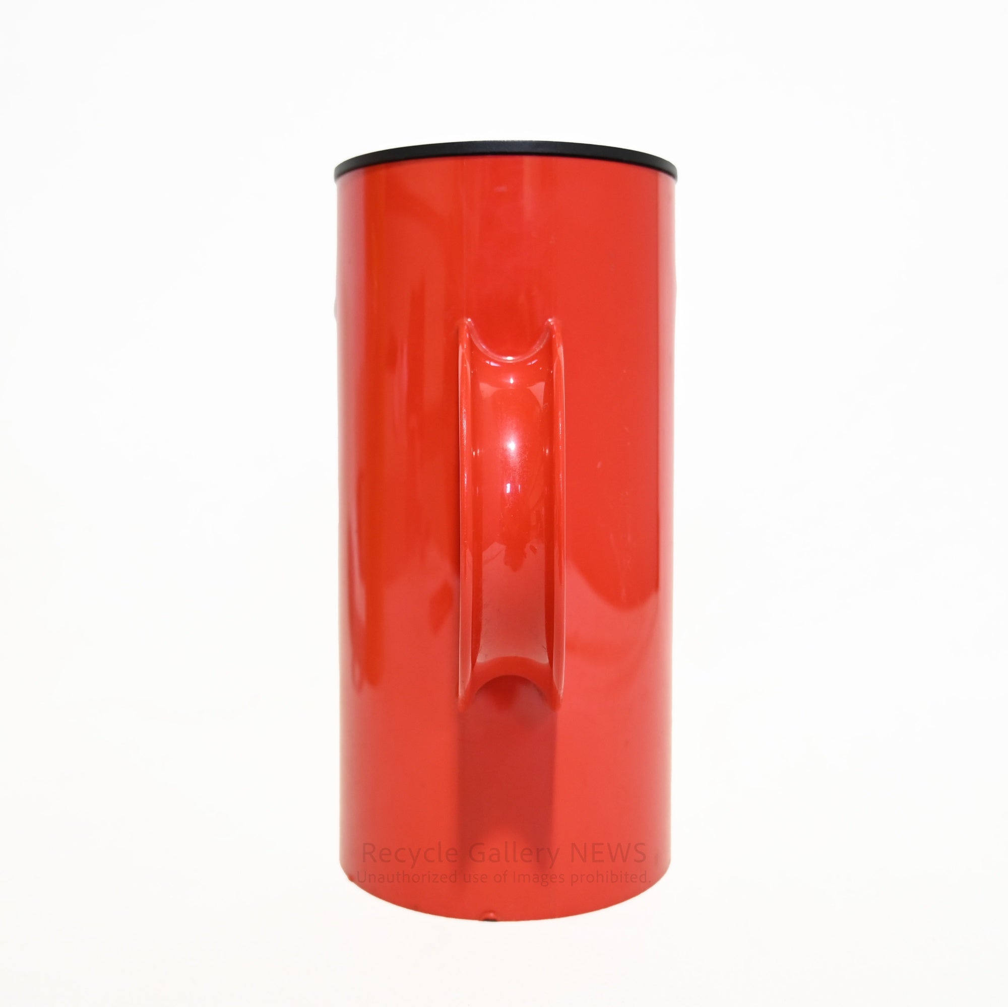 stelton EM77 Vacuum Jug 0.5L Thermos bottle Red Denmark / ステルトン イーエム77 バキュームジャグ 0.5リットル 魔法瓶 レッド デンマーク