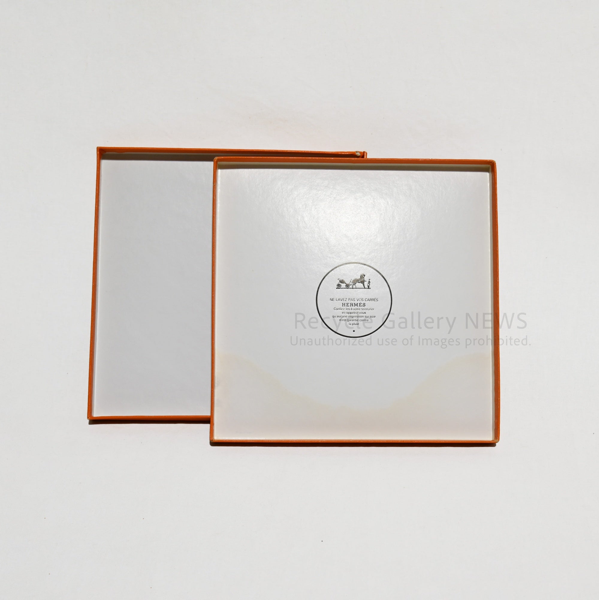 HERMES Carré 90 BRIDES de GALA Scarf 1990-2000s Unused Vintage / エルメス カレ90 ブリッド・ドゥ・ガラ スカーフ 1990〜2000年代当時物 未使用・新古品 ヴィンテージ