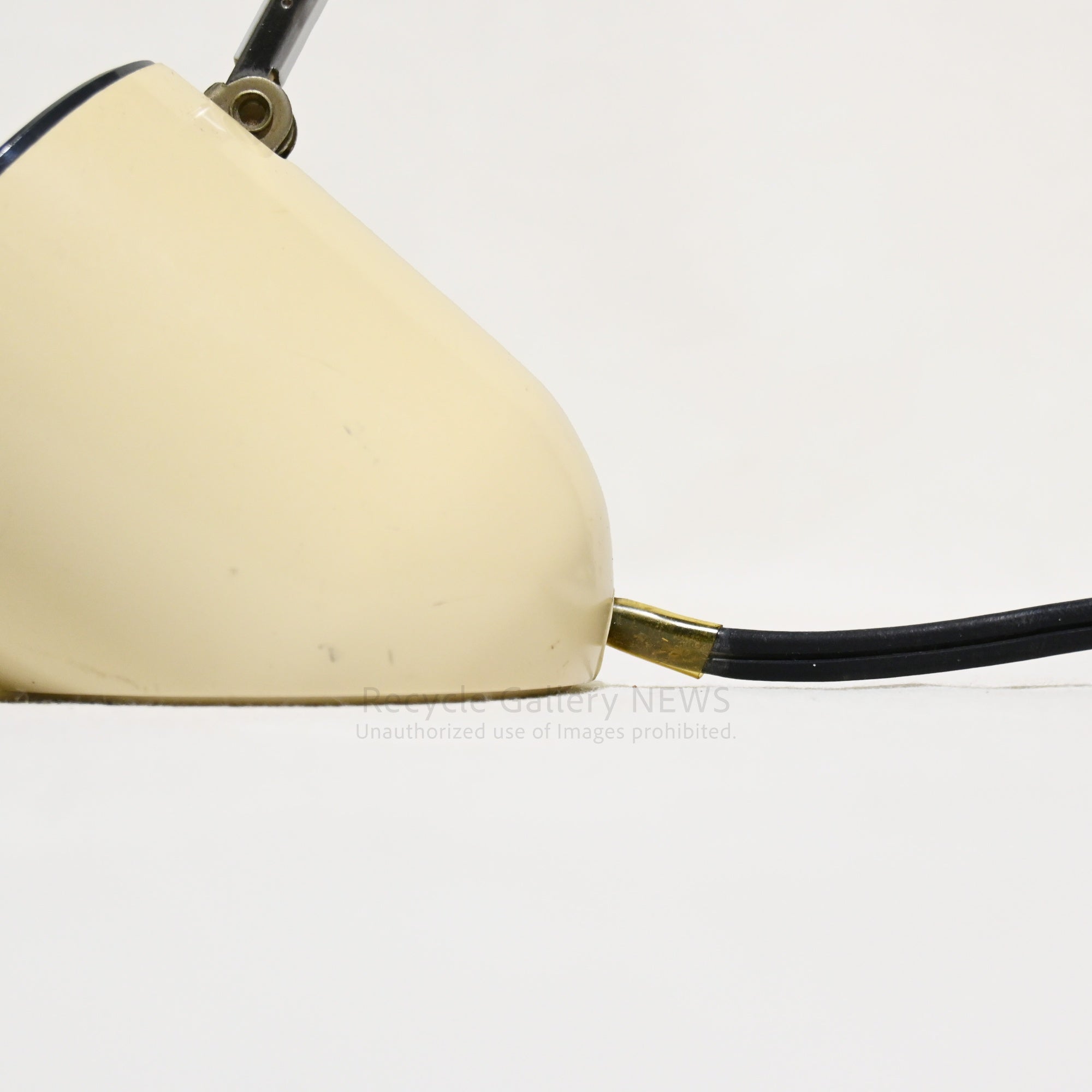 Nanbu-Light KREO LITE aiai NA-718 Showa-Retro Japan / 南部工業株式会社 クレオライト アイアイ ナンブライト 昭和レトロ