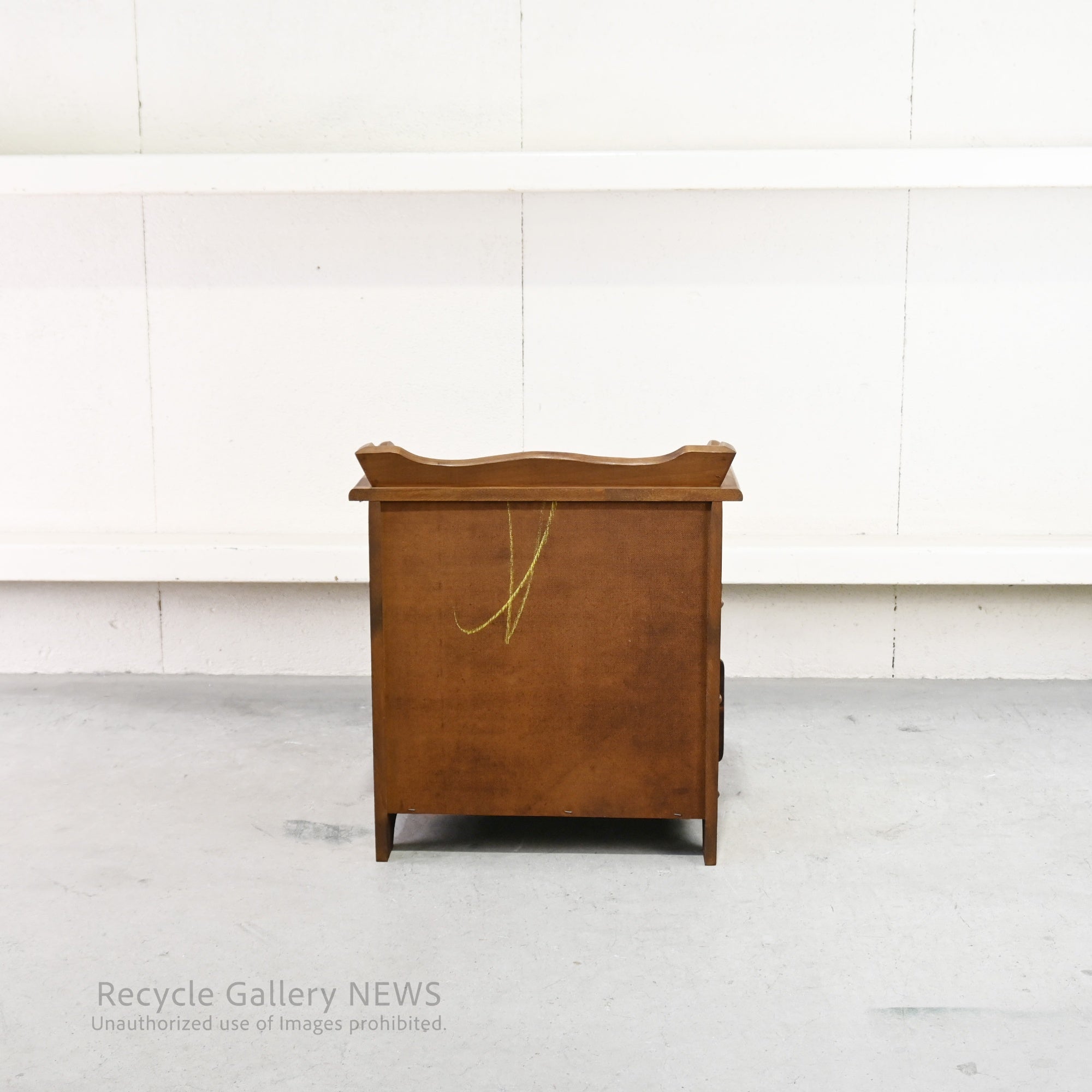 American Country Rustic Slipper Cabinet Natural Materials & Warm Wood / カントリースタイル スリッパキャビネット  素朴 温かみ 自然素材 アメリカンカントリー