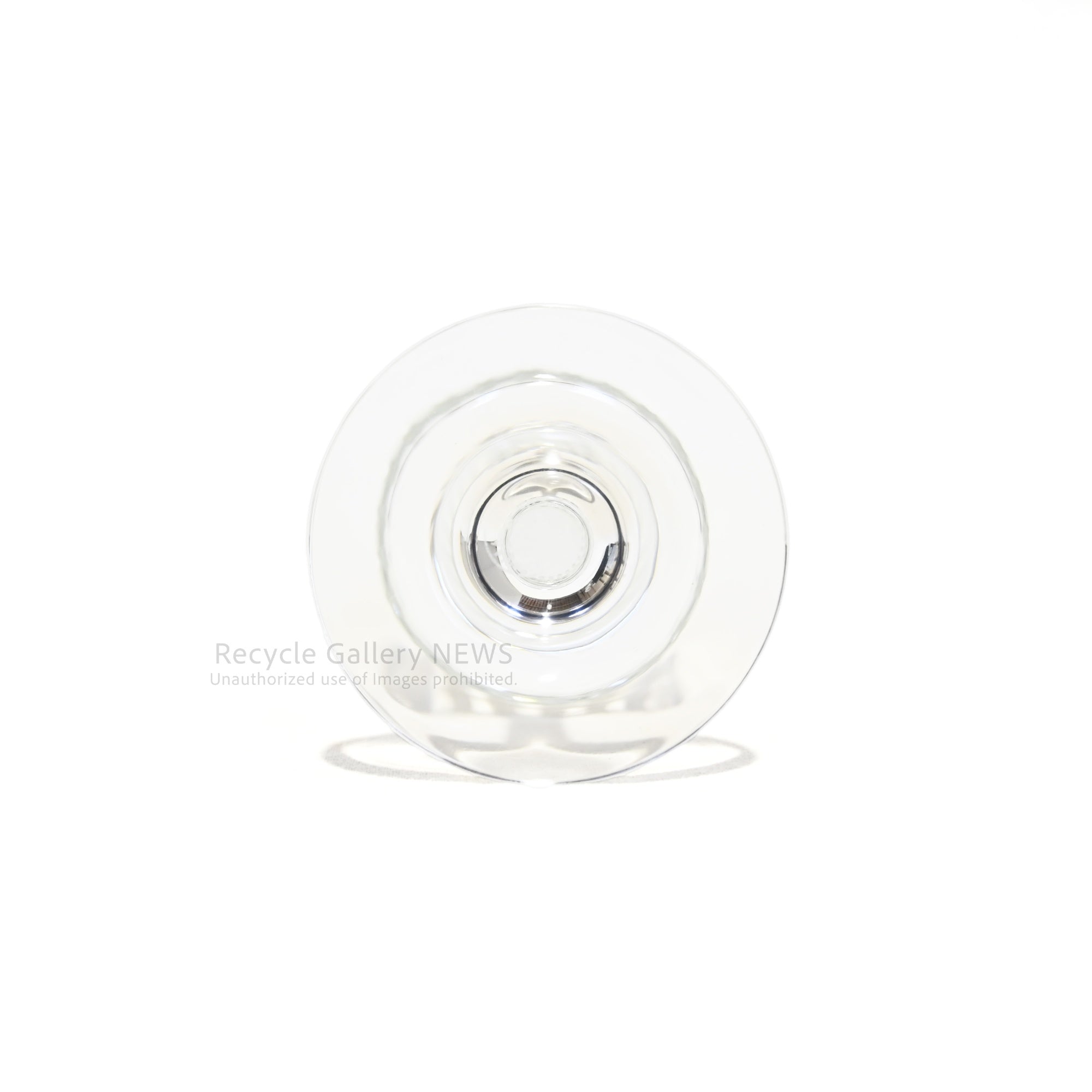 Baccarat Harmony 1975s Rare Wine Glass France / バカラ ハーモニー 1975年 希少デザイン ワイングラス フランス