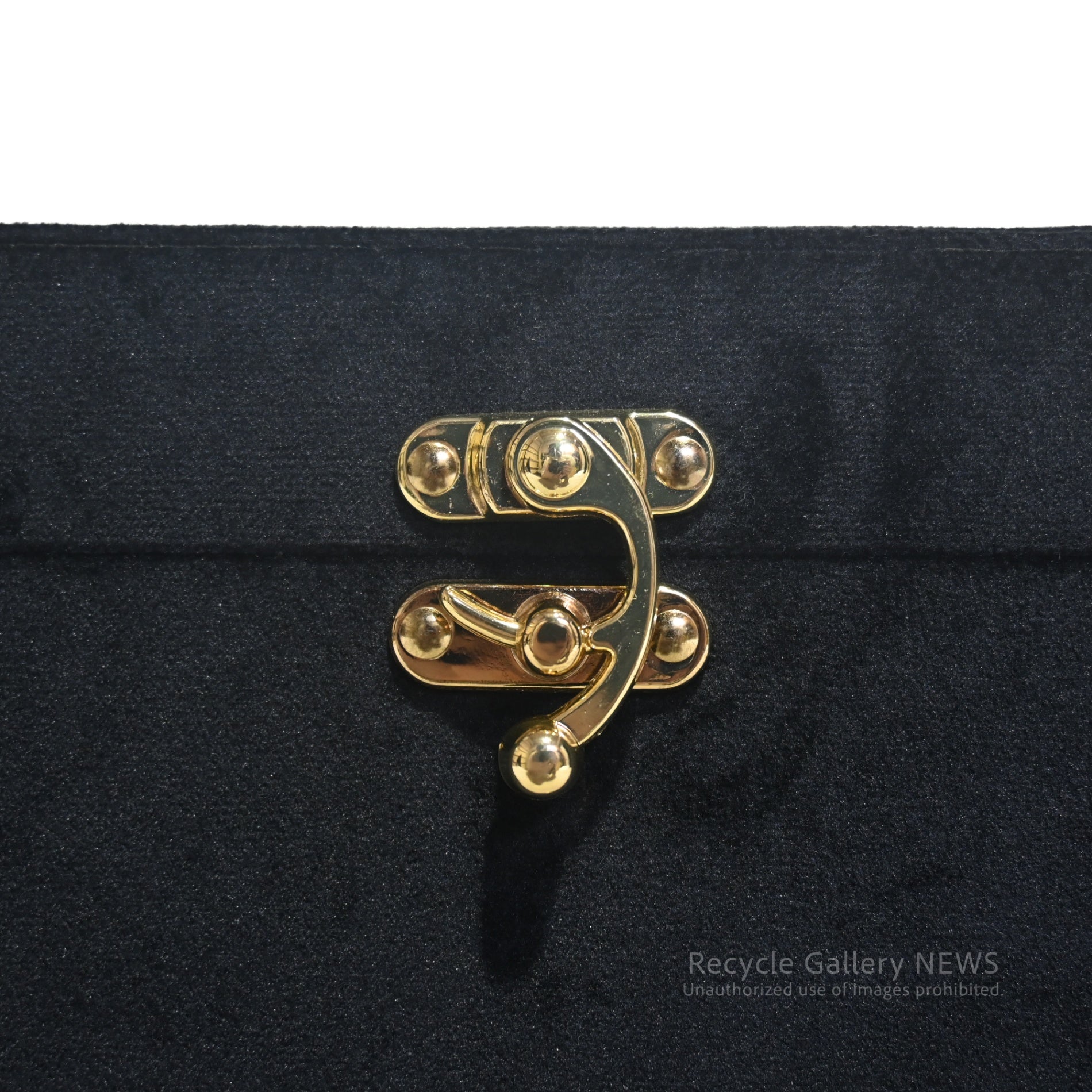 ANNA SUI × Francfranc Jewelry Box Unused U.S.A Japan / アナ・スイ × フランフラン ジュエリーボックス 未使用品 アメリカ 日本 雑貨