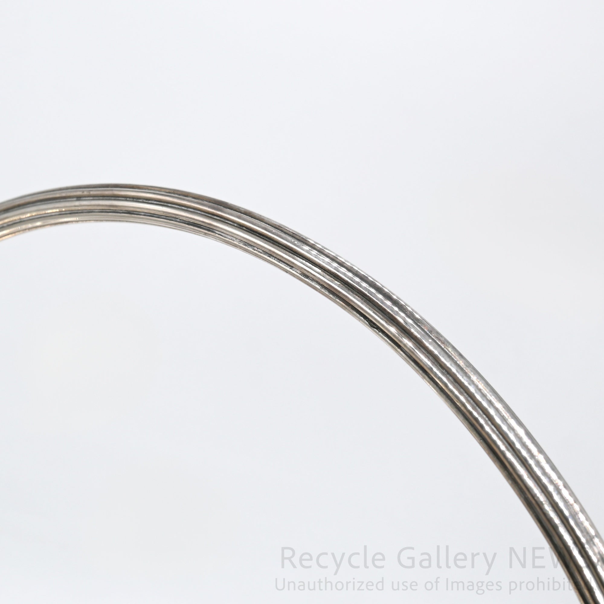 Harrods English Silver Plated Oval Serving Basket / ハロッズ アンティーク 銀メッキ オードブルバスケット 英国雑貨 サービングトレイ 菓子入れ シルバー
