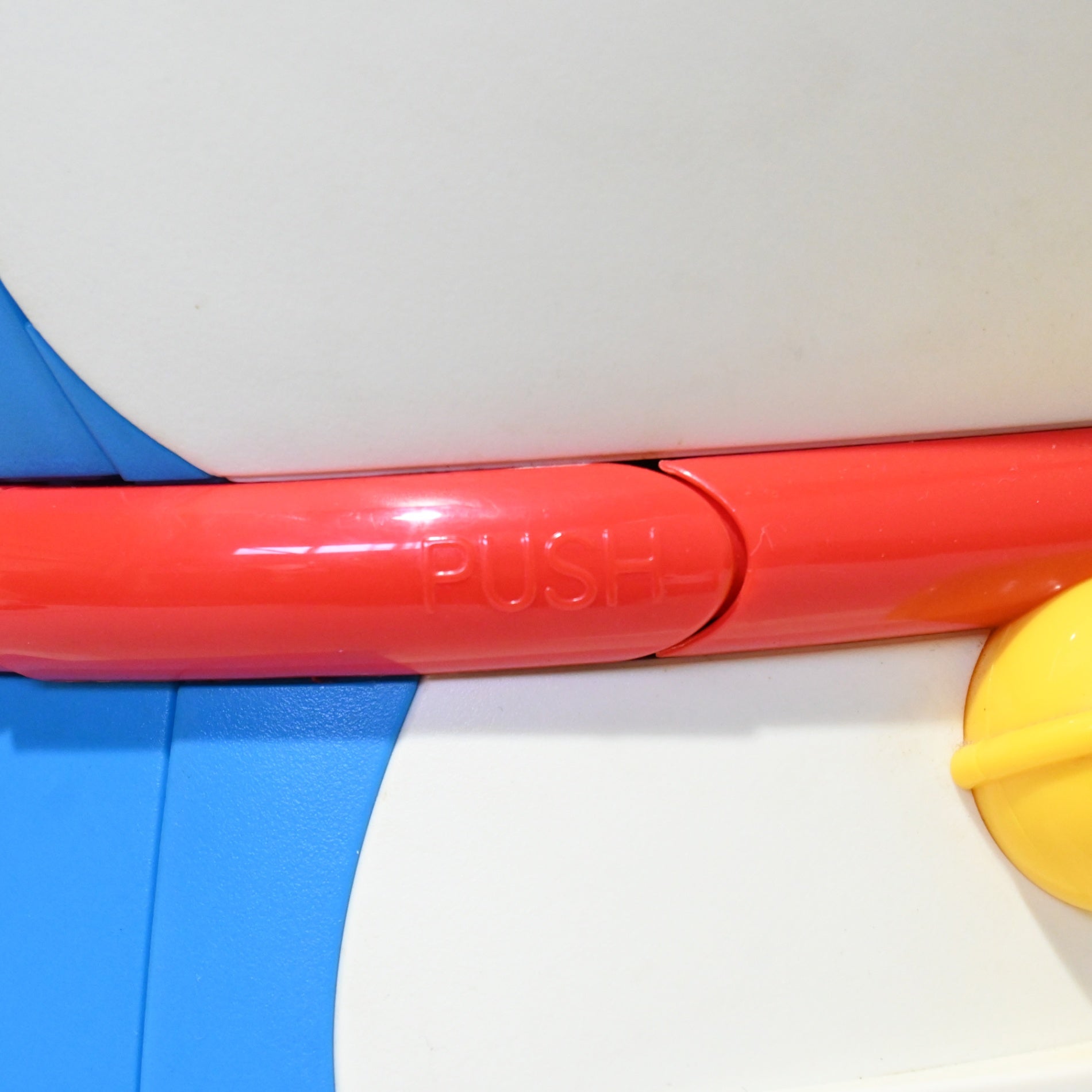 Doraemon Refrigerator Art Moving Center Novelty Usable-junk Vintage Japan / ドラえもん 温冷庫 アート引っ越しセンター ノベルティ※動作可能ジャンク 日本 ヴィンテージ