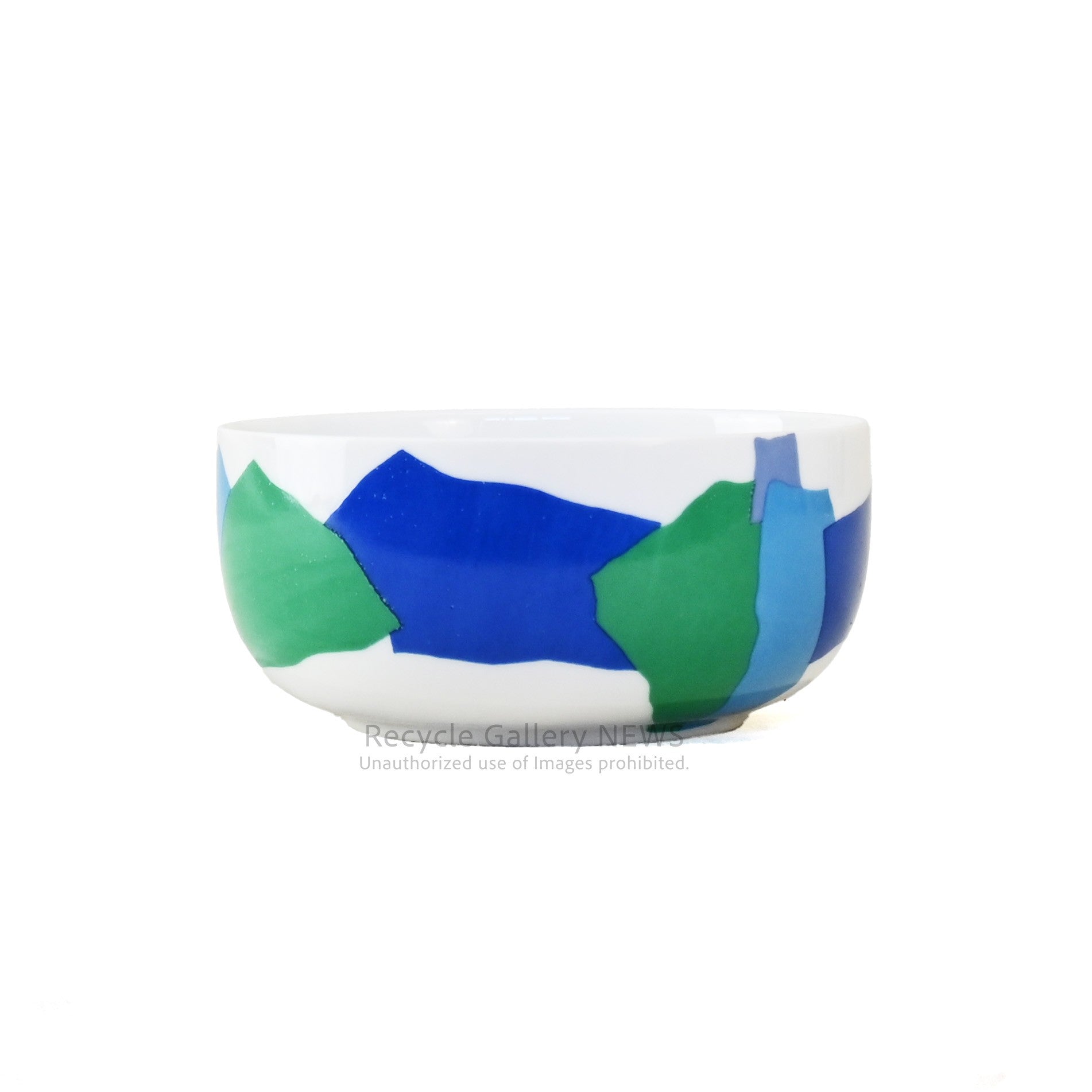 Rosenthal "SUOMI" Cereal Bowl＆Saucer Germany / ローゼンタール スオミ シリアルボウル ソーサー セット ドイツ