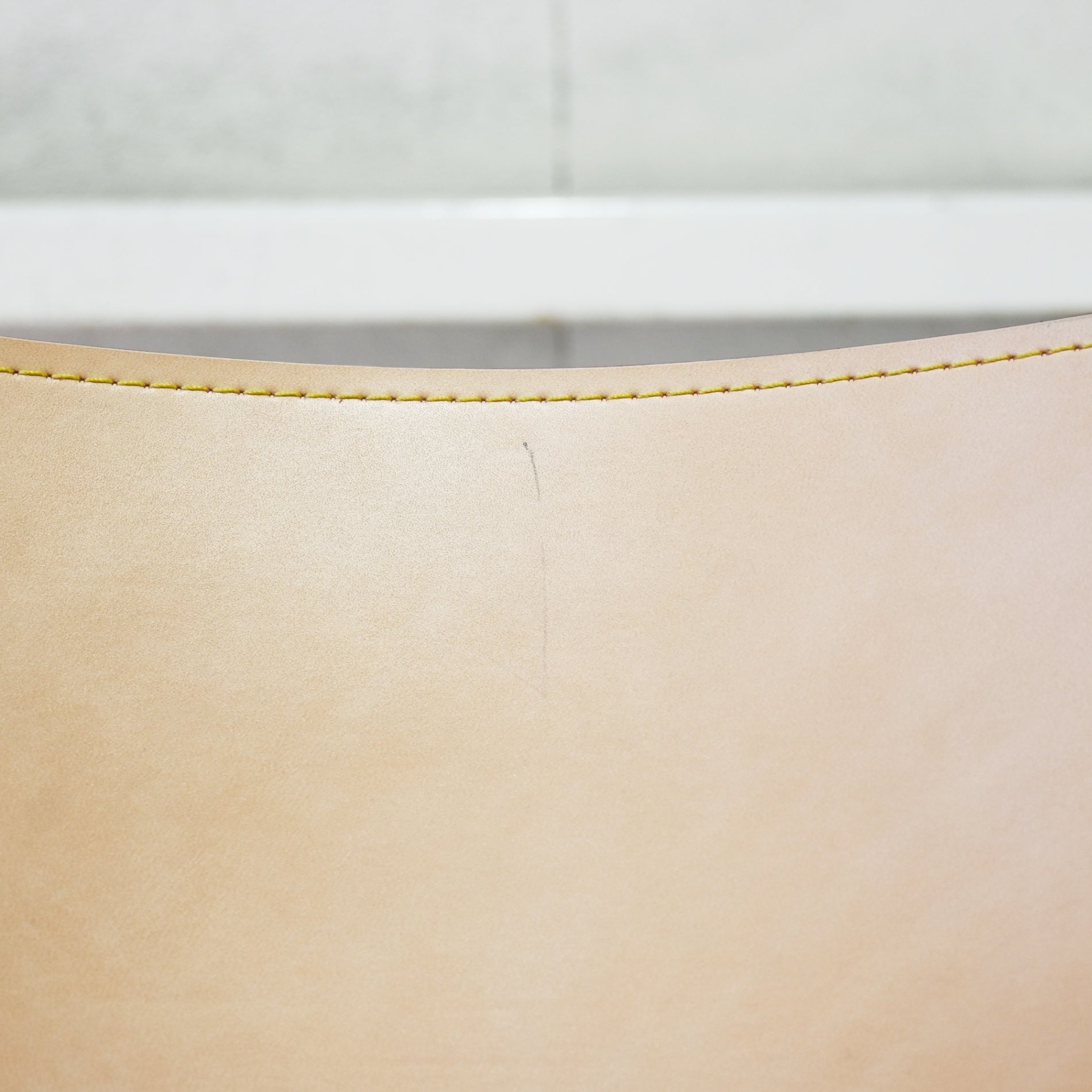 Karimoku XT4300AJ Office chair Desk chair Genuine tanned leather Japan / カリモク家具 本革 ヌメ革 デスクチェア 事務椅子