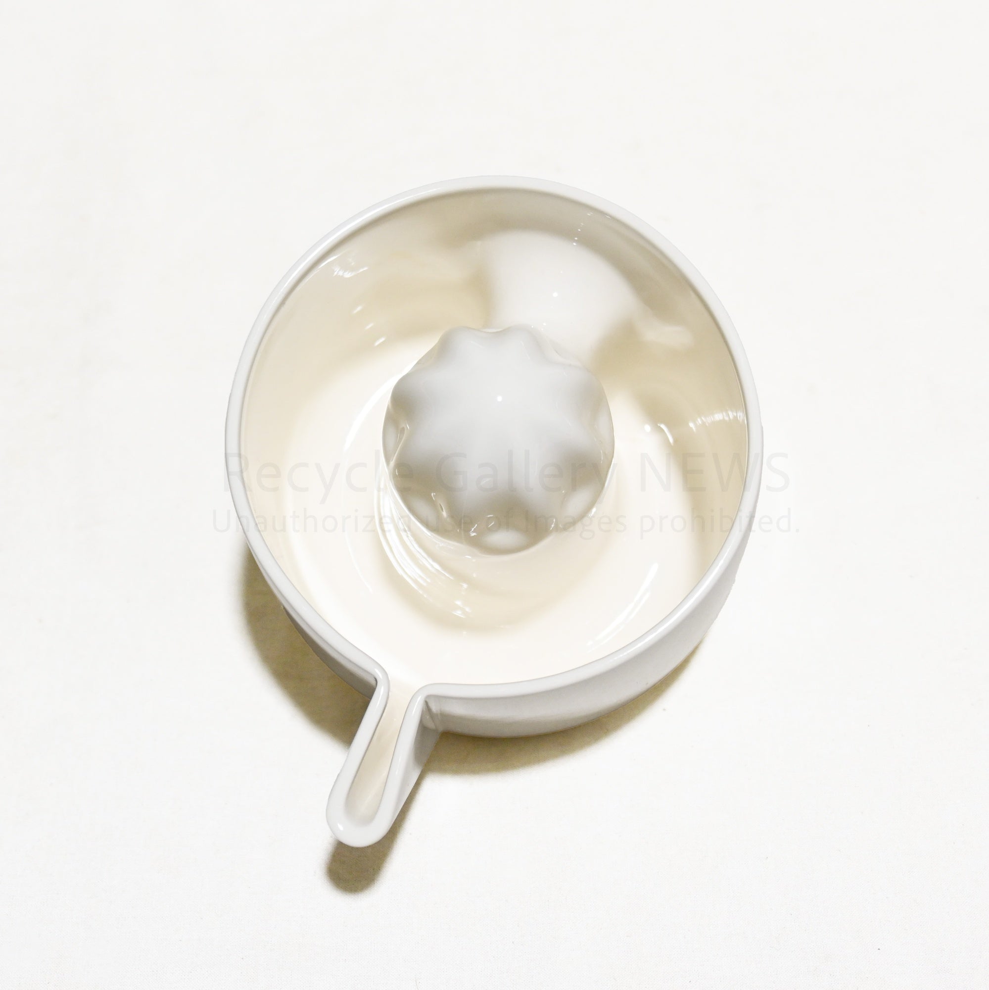 Royal Copenhagen (ROOM) Lemon Squeezer / ロイヤル・コペンハーゲン ROOM レモンスクイーザー レモン搾り器