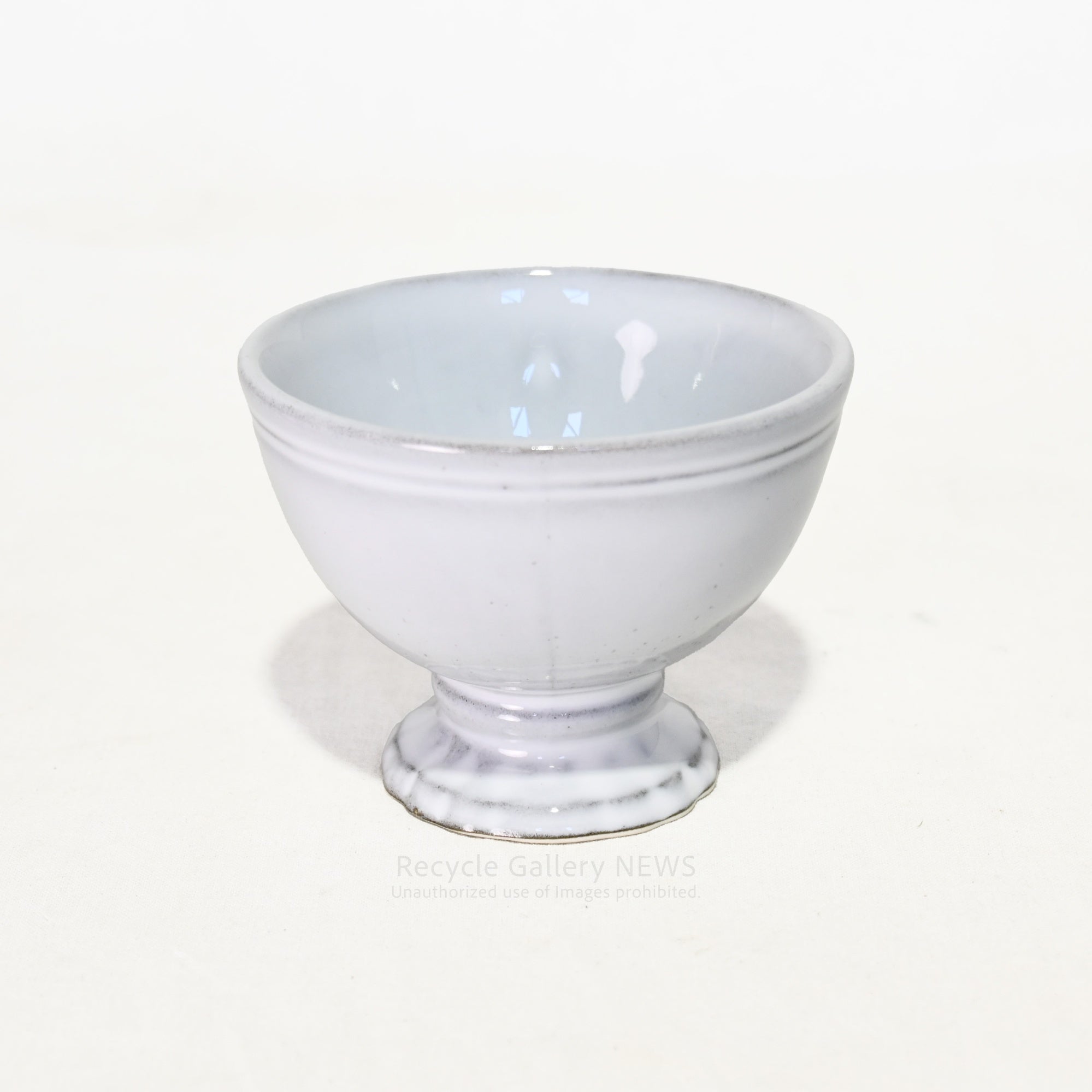 NOSSE Compliments C&S Portuguese Pottery / ノッセ コンプリメンツ カップ&ソーサー ポルトガル 陶器