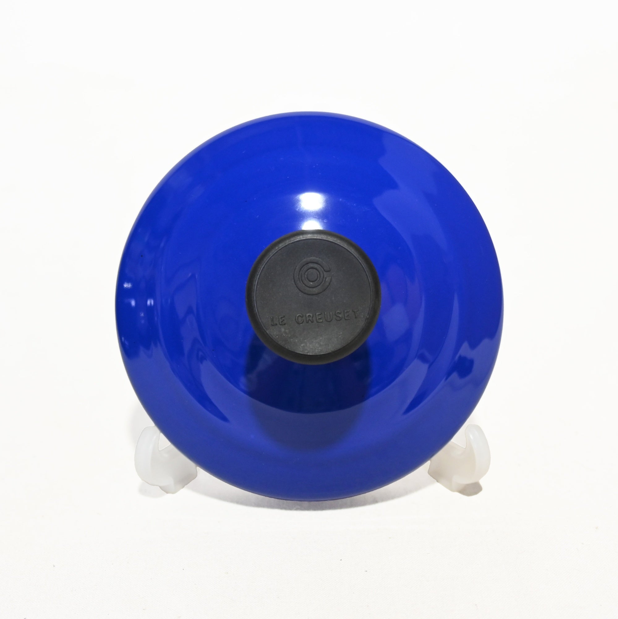 LE CREUSET Kettle Kitchen Tool Blue Discontinued France / ル・クルーゼ ケトル やかん 生産終了品 青 キッチンツール フランス