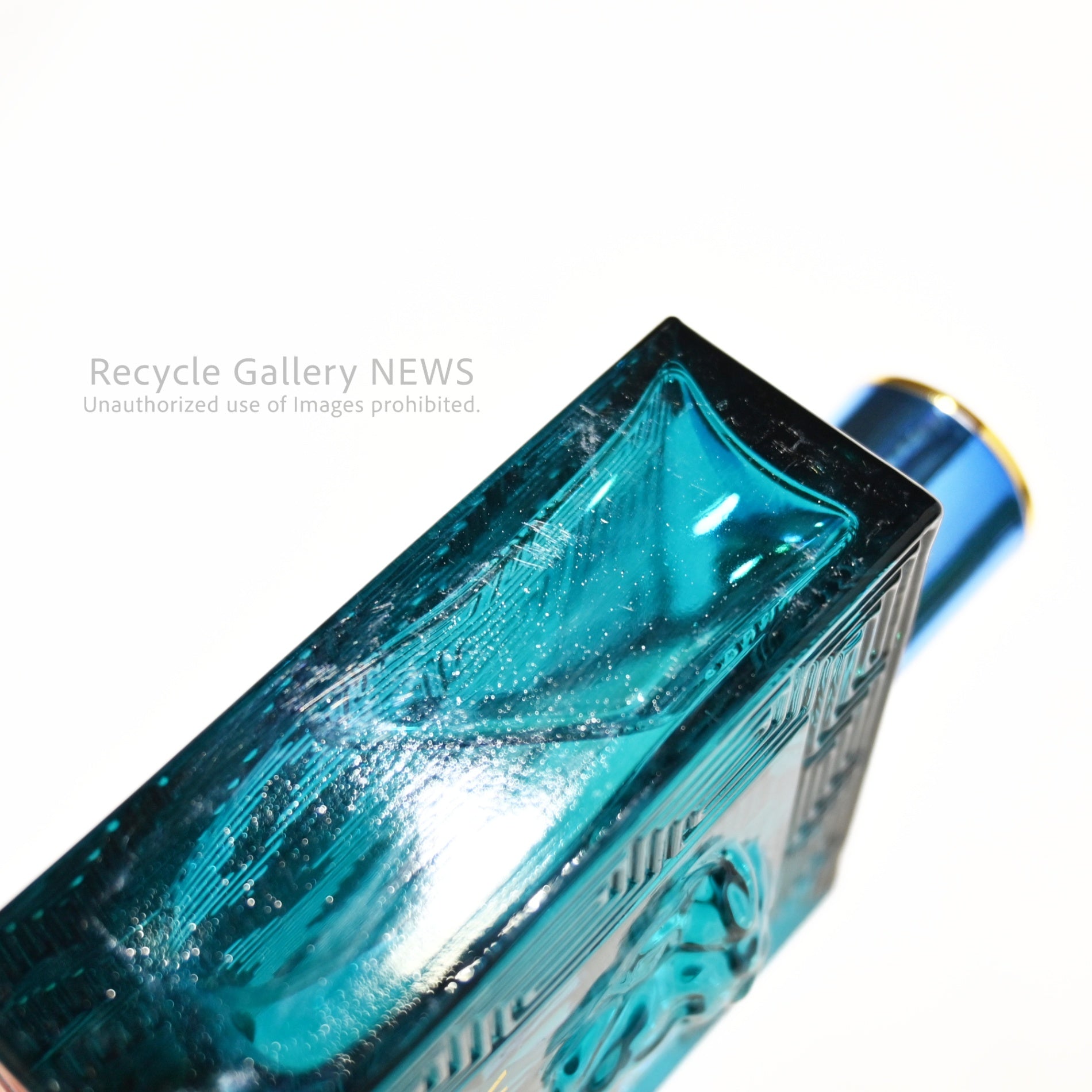 VERSACE EROS 100ml Eau de Parfum Used 80% liquid volume / ヴェルサーチ エロス オードパルファム 残量80％以上 香水