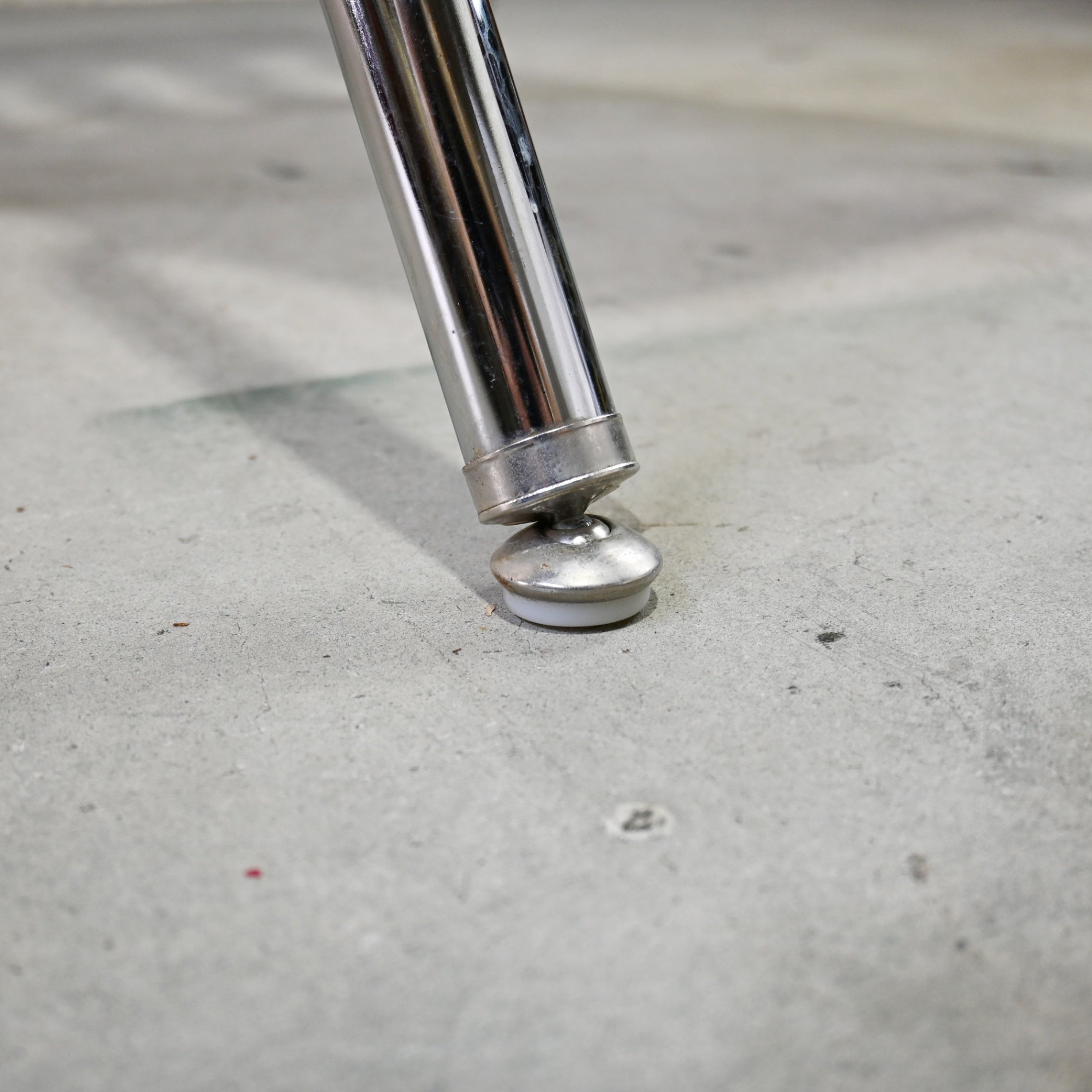 VIRCO Stacking chair Black Retro American Industrial design / バルコ スタッキングチェア ブラック レトロ アメリカン ヴィンテージ インダストリアルデザイン