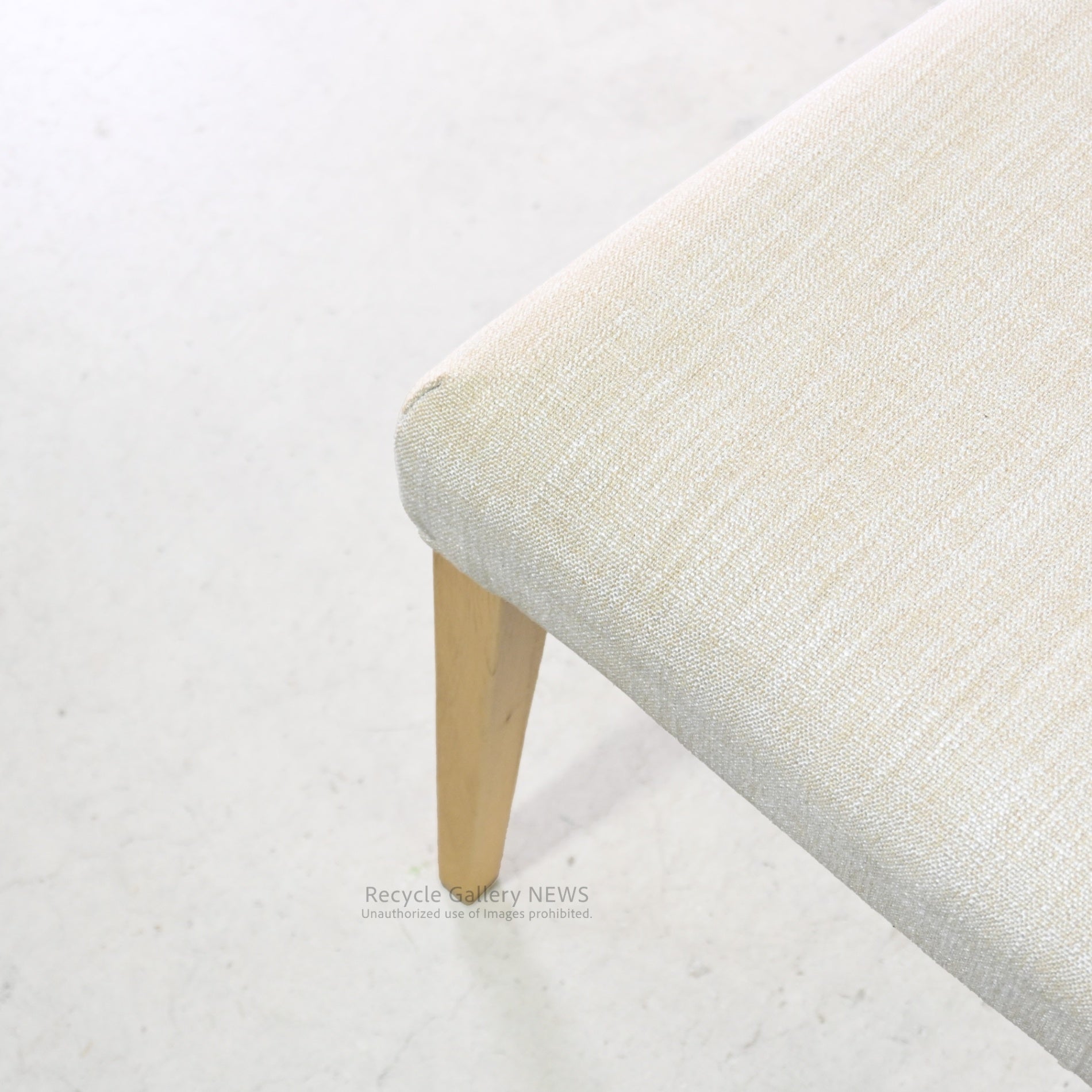 ACTUS "moog" Dining Chair  Oak Japanese European Modern Style / アクタス モーグ ダイニングチェア オーク材  日本 ヨーロッパモダン