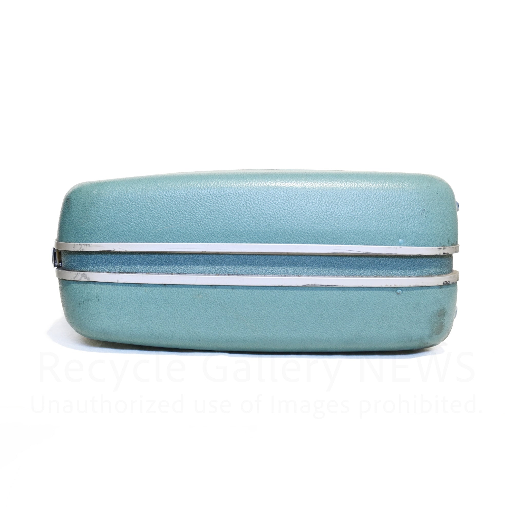 Samsonite Vintage 1960s-70s Trunk Storage Blue / サムソナイト ヴィンテージ 1960〜70年代トランク 収納