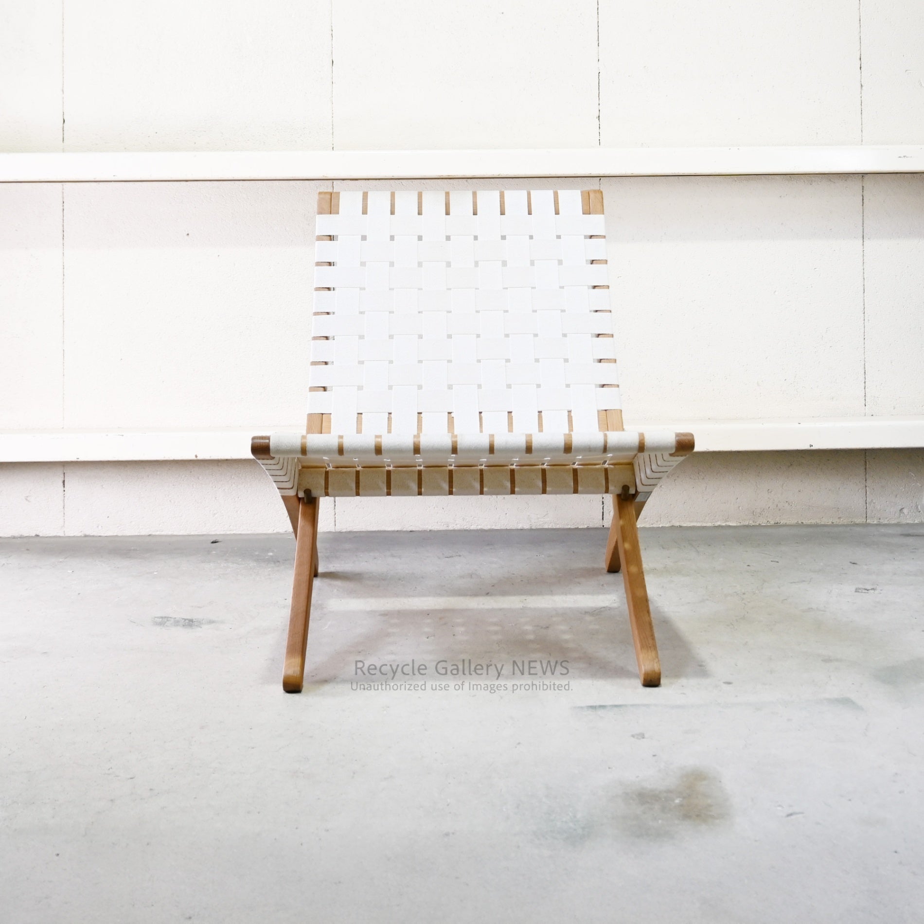 CARL HANSEN & SON MG501 Cuba Chair by Morten Gøttler Danish Scandinavian Modern / カール・ハンセン MG501 キューバチェア デンマーク 北欧モダン モーデン・グットラー