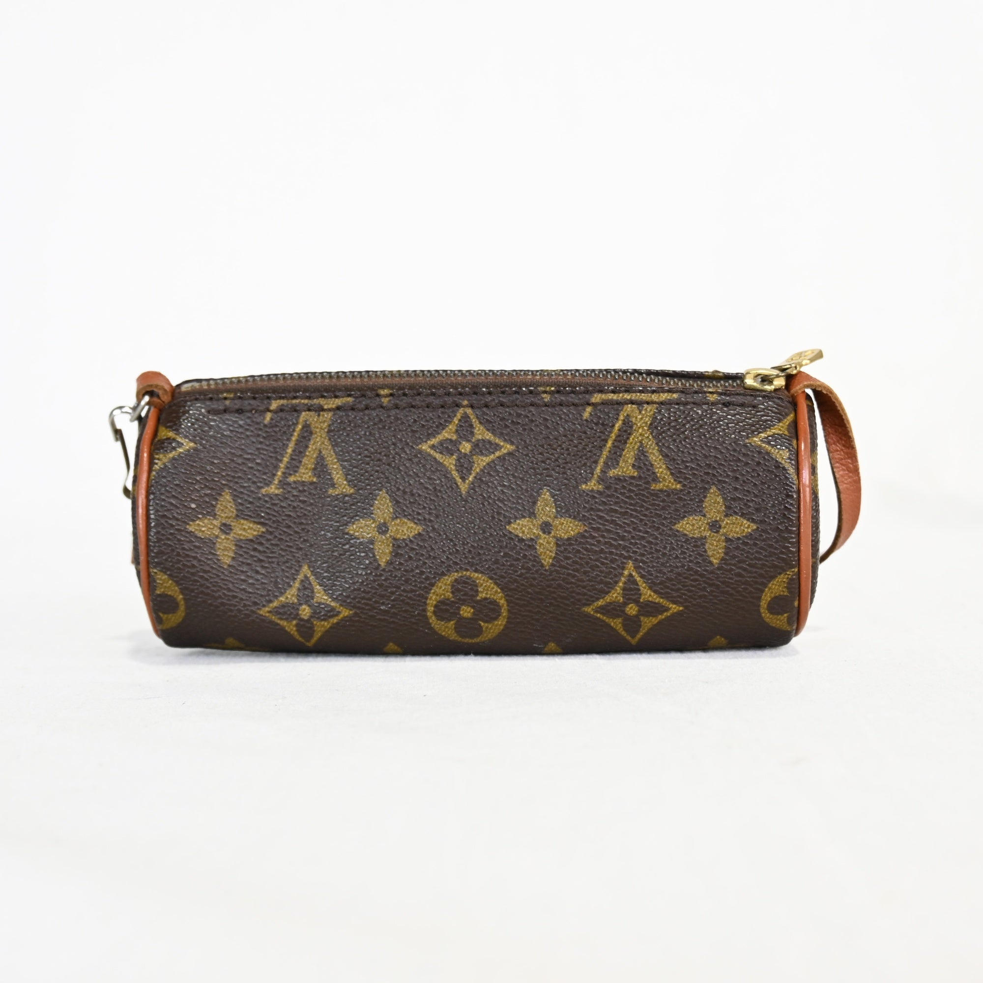 LOUIS VUITTON Papillon pouch / ルイ・ヴィトン パピヨン ボストンバッグ 付属ポーチ