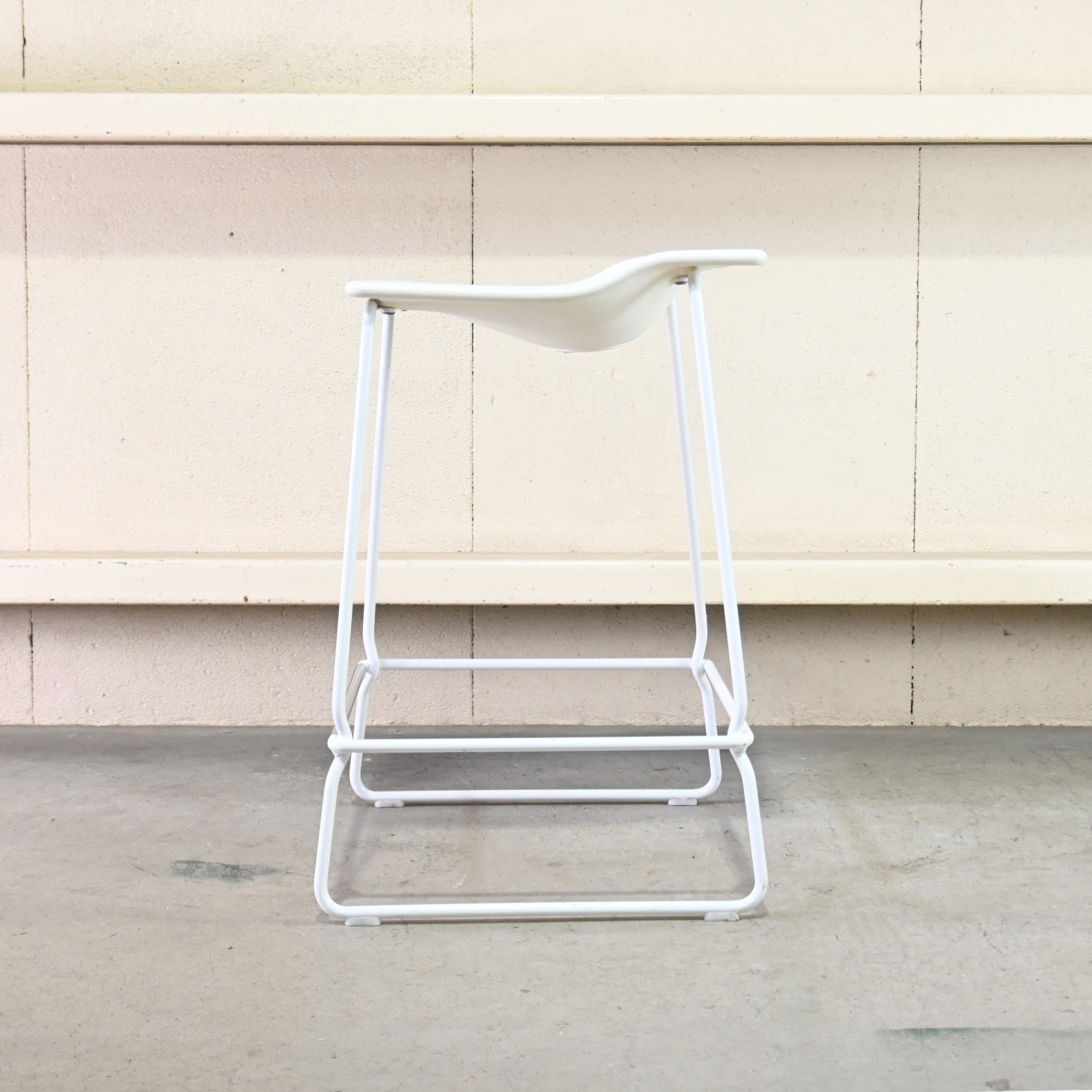 Cassina ixc. VICCARBE LAST MINUTE Counter chair High stool / カッシーナ・イクスシー ヴィッカルベ ラストミニッツ カウンターチェア