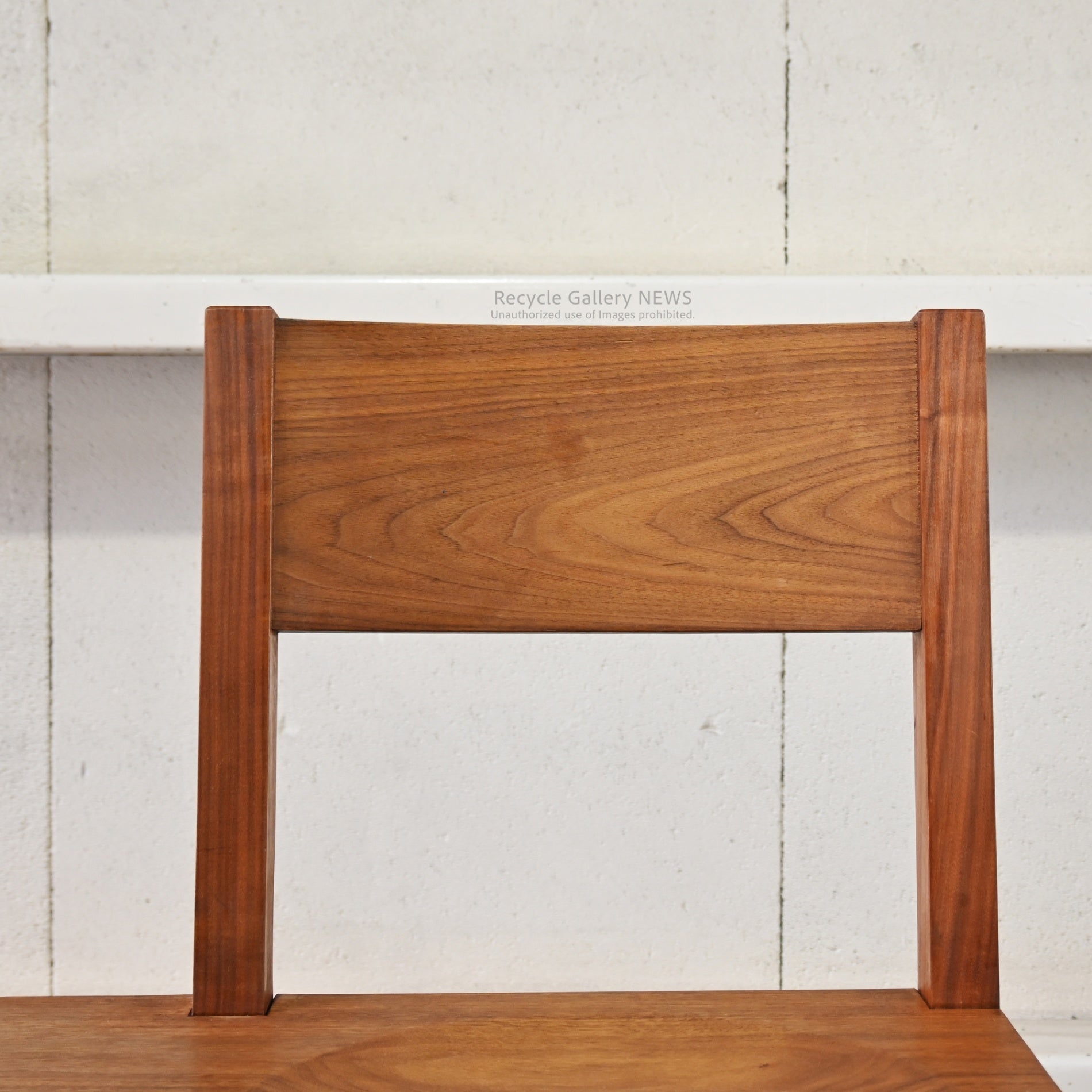 dix design+architecture Tomoko Bench Architectural Solid Wood Bench Scandinavian Modern /  ディックスデザイン アークテクチャー トモコベンチ 建築的 北欧モダン 無垢材