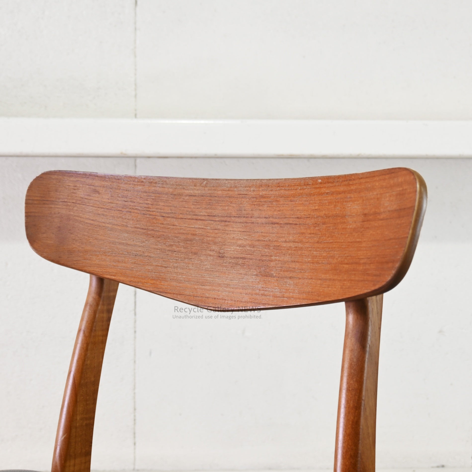 Findahls Mobelfabrik Mosbol Danish Scandinavian Modern / フィンダールス モスボル チェア デンマーク 北欧モダン
