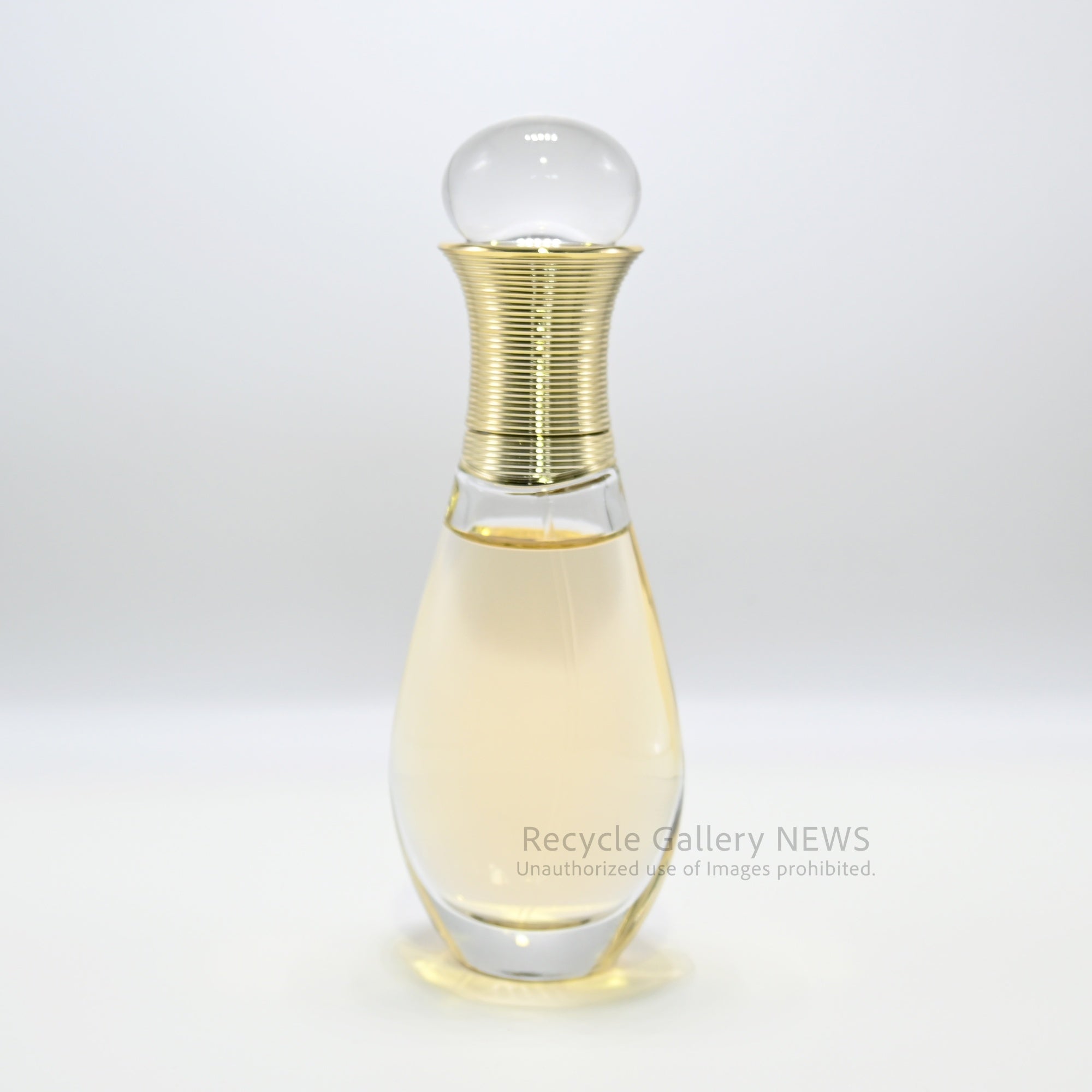 Dior Hair Mist Brush Set Novelty Item / ディオール ヘアミスト ブラシセット ノベルティ 非売品