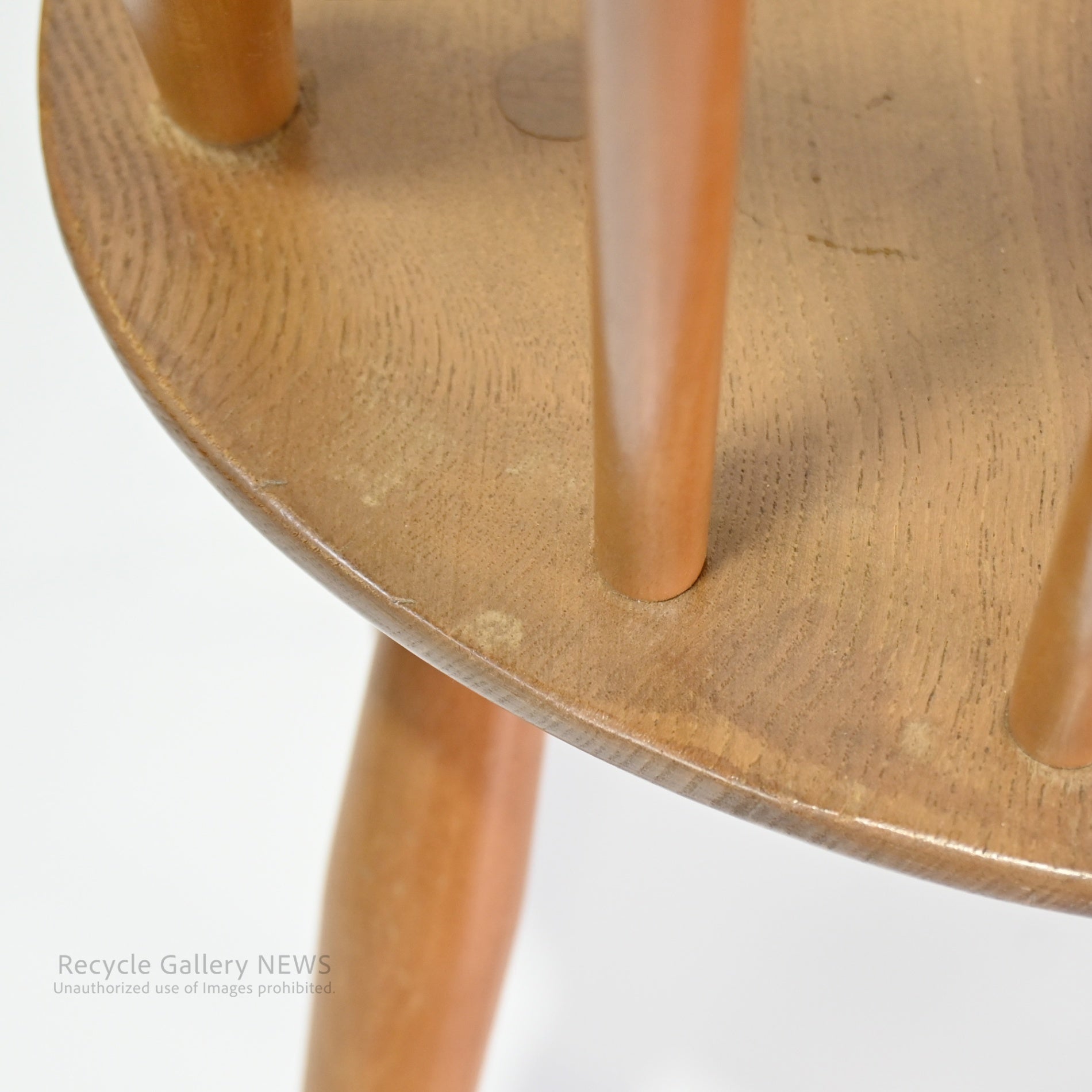 Ercol Ercol Goldsmith Chair British Elm Wood Traditional Craftsmanship Matches Scandinavian Design / アーコール ゴールドスミスチェア イギリス ニレ材  職人技 北欧モダン
