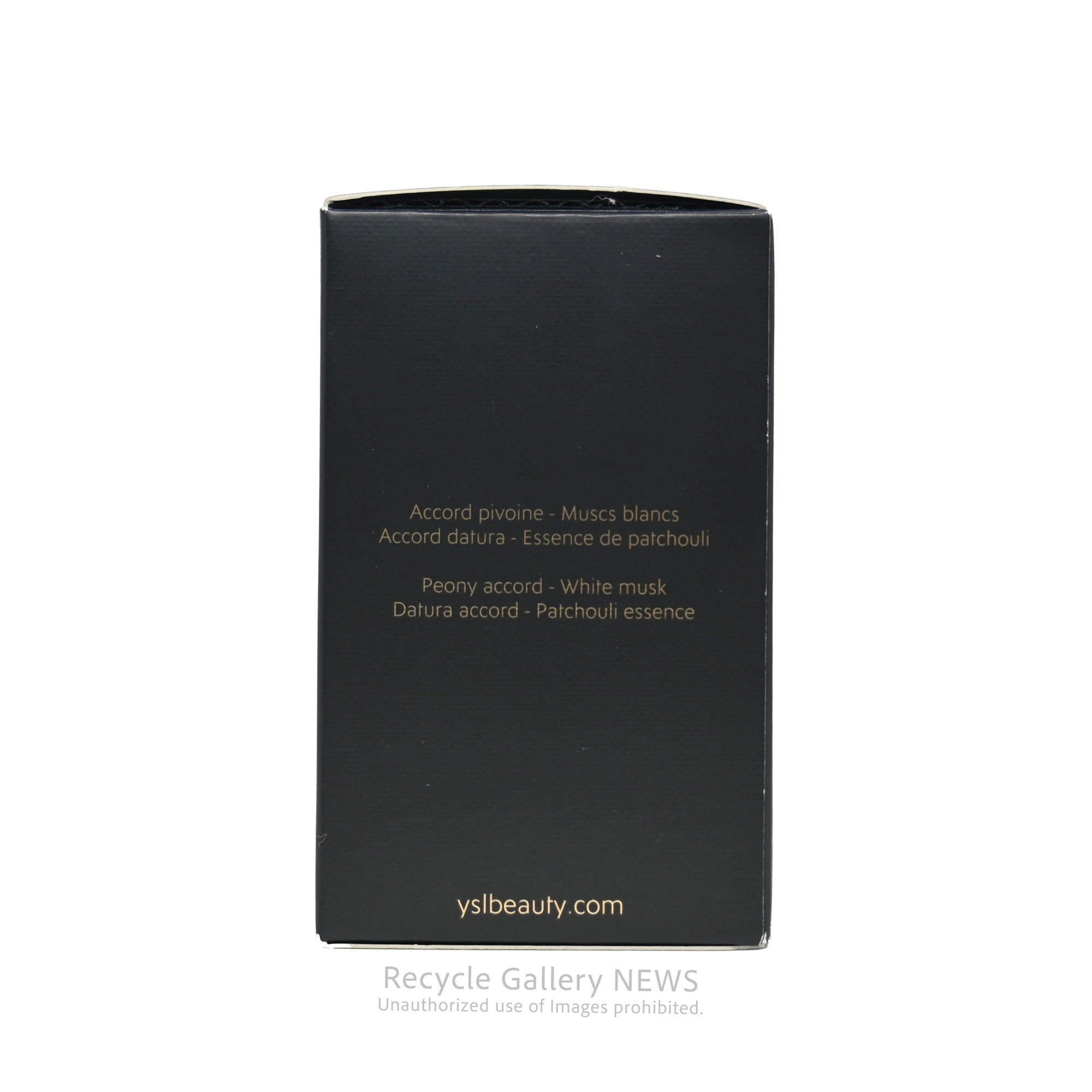 Yves Saint Laurent MON PARIS Eau de parfum 30ml YSL Perfume Made in France Floral Scent / イヴ サンローラン モンパリ オーデパルファム 30ml 香水 フランス製 フローラル系