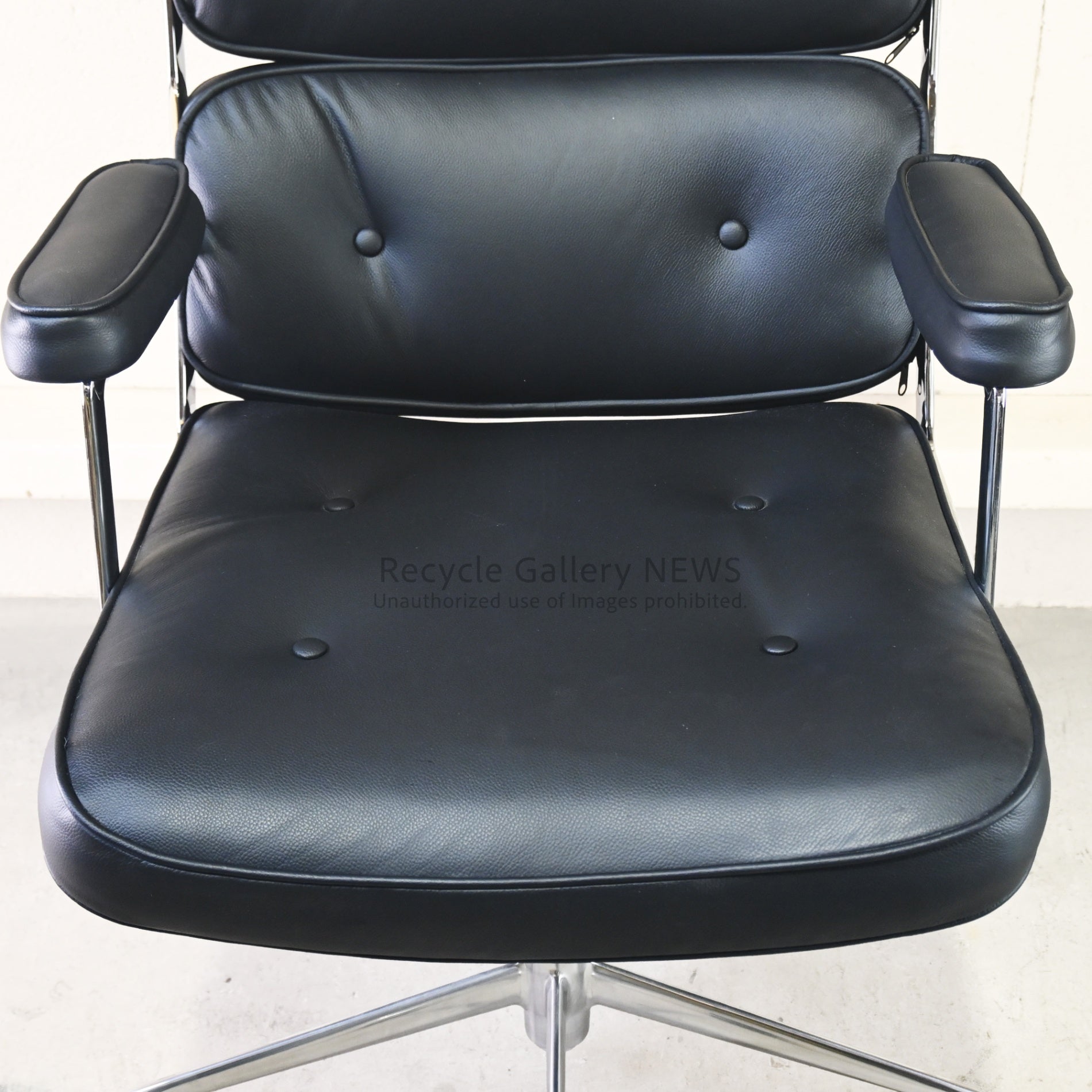 Eames Executive Chair Reproduction Time Life Design  Mid Century Modern / イームズ エグゼクティブチェア リプロダクト タイム社 イームズ夫妻 ミッドセンチュリー
