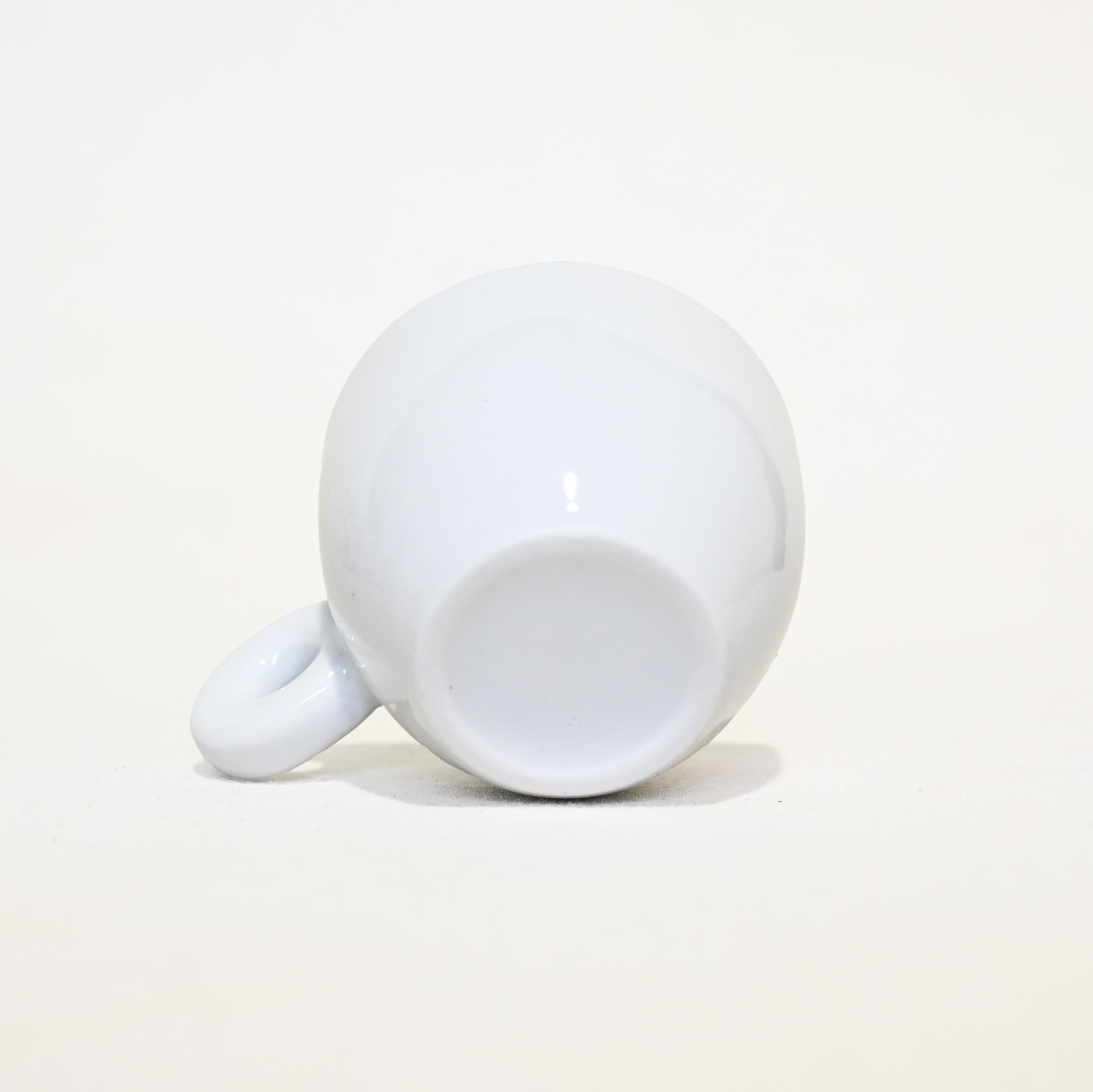 illy Demitasse Coffee Cups C&S 6 pair set Made in Italy / イリー デミタスカップ＆ソーサー 6客セット コーヒーカップ イタリア イッリカッフェ