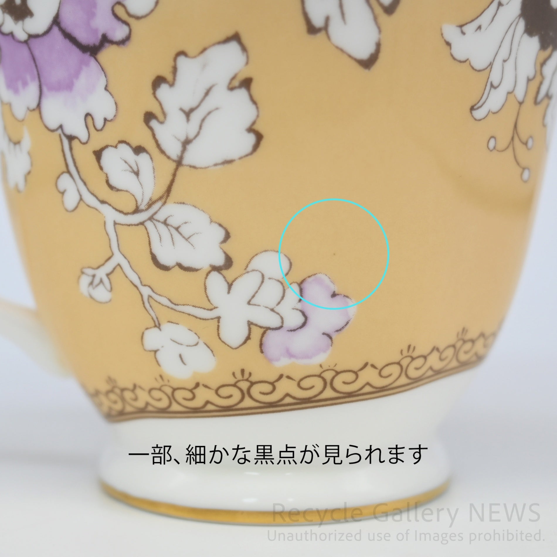 WEDGWOOD "Butterfly Bloom" C&S Vintage Inspired Collectible Bone China Pink Yellow Floral Design / ウェッジウッド "バタフライブルーム" カップ&ソーサー ボーンチャイナ 蝶モチーフ フローラルデザイン 英国食器