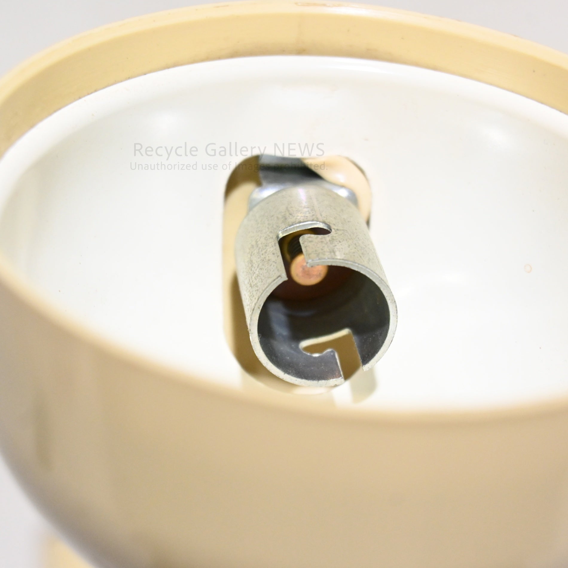 Nanbu-Light KREO LITE aiai NA-718 Showa-Retro Japan / 南部工業株式会社 クレオライト アイアイ ナンブライト 昭和レトロ