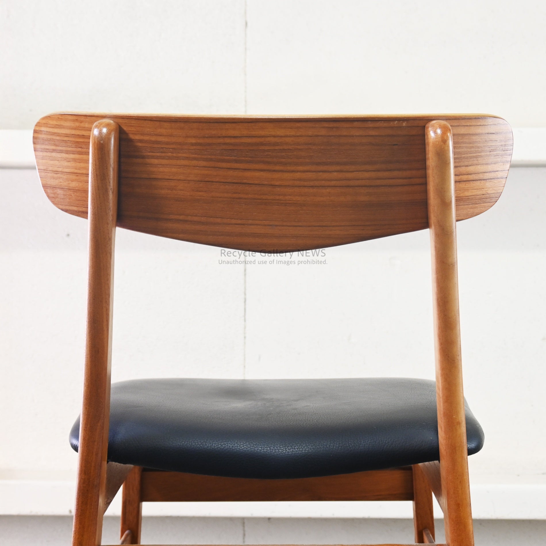 Findahls Mobelfabrik Mosbol Danish Scandinavian Modern / フィンダールス モスボル チェア デンマーク 北欧モダン