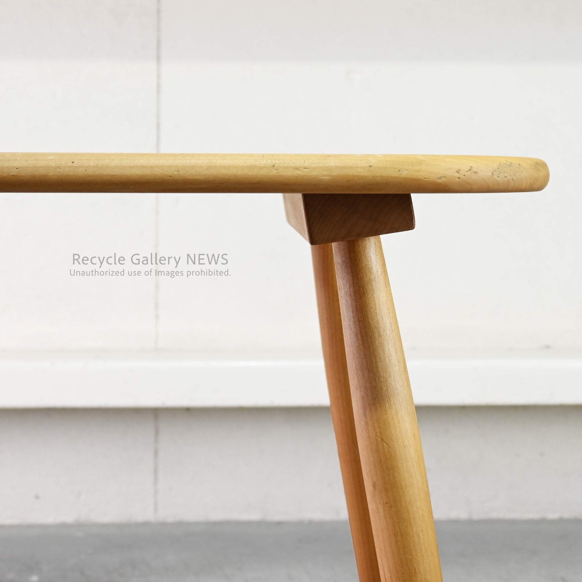 momo natural mocha desk Modern Solid Alder Wood Kids Desk / モモナチュラル モチャデスク アルダー無垢材 キッズデスク モダン
