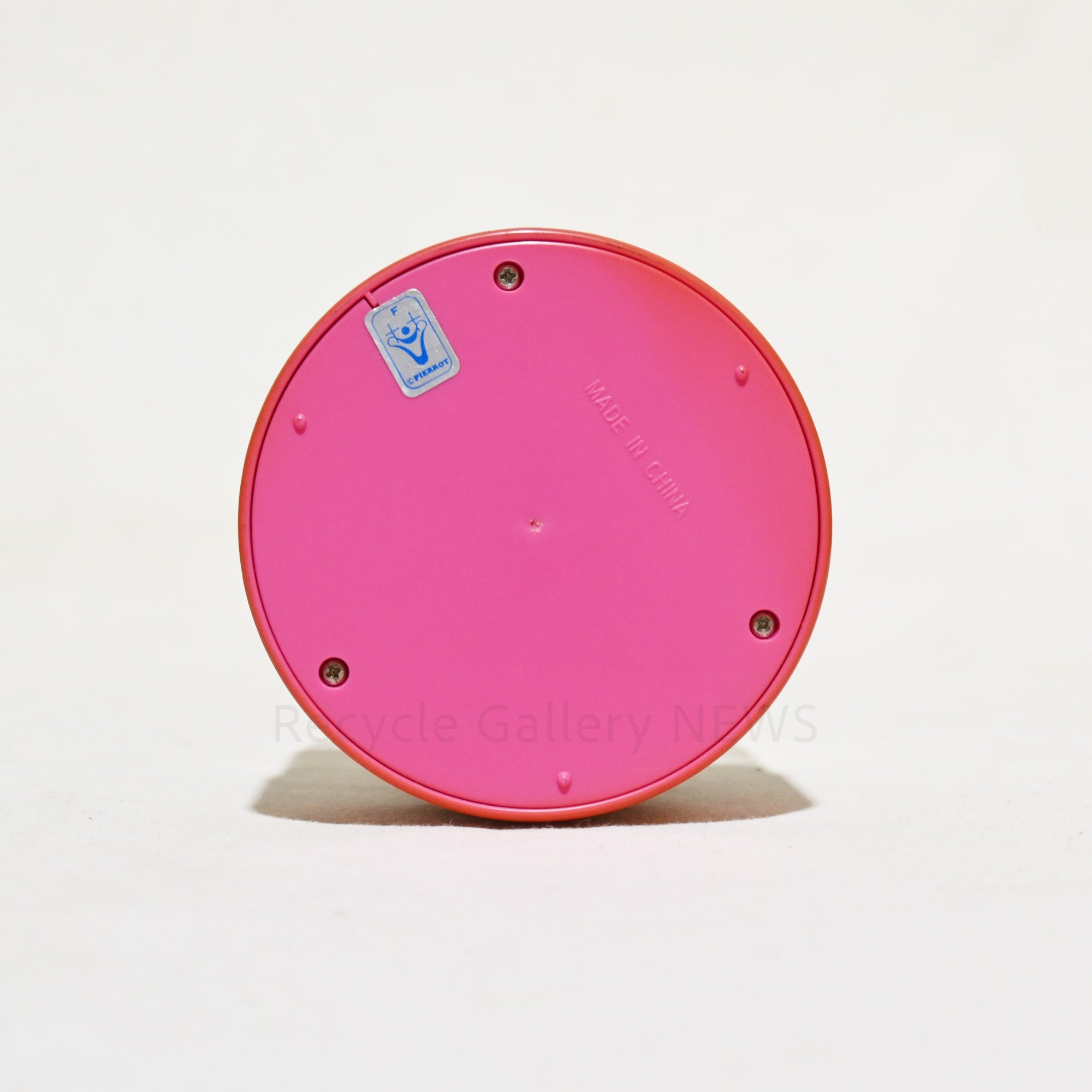 Genius Bakabon Dome-Shaped Music Box Bakabon Hajime-chan Japan Vintage Retro / 天才バカボン ドーム型 オルゴール バカボン ハジメちゃん 当時物 昭和レトロ 日本ヴィンテージ