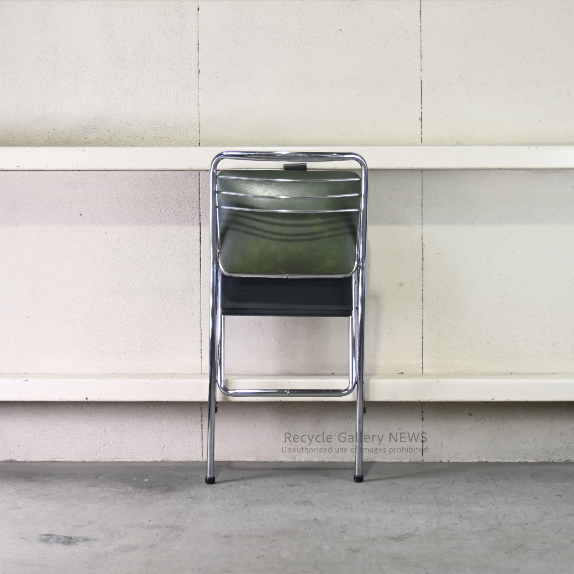 COSCO USA Vintage Step Stool Industrial / コスコ アメリカ ヴィンテージステップスツール インダストリアル