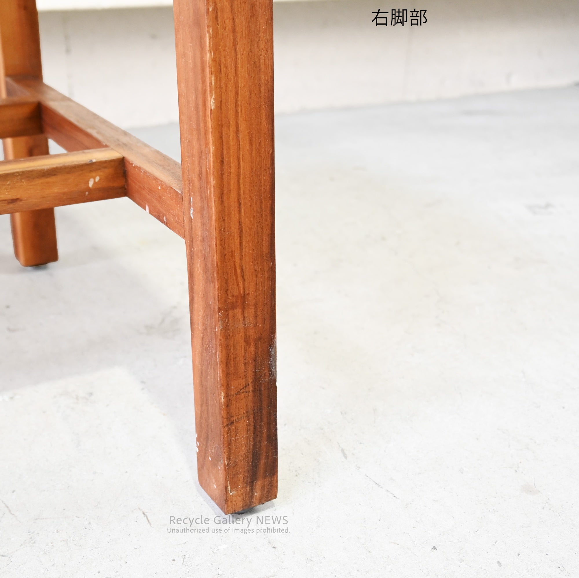 dix design+architecture Tomoko Bench Architectural Solid Wood Bench Scandinavian Modern /  ディックスデザイン アークテクチャー トモコベンチ 建築的 北欧モダン 無垢材