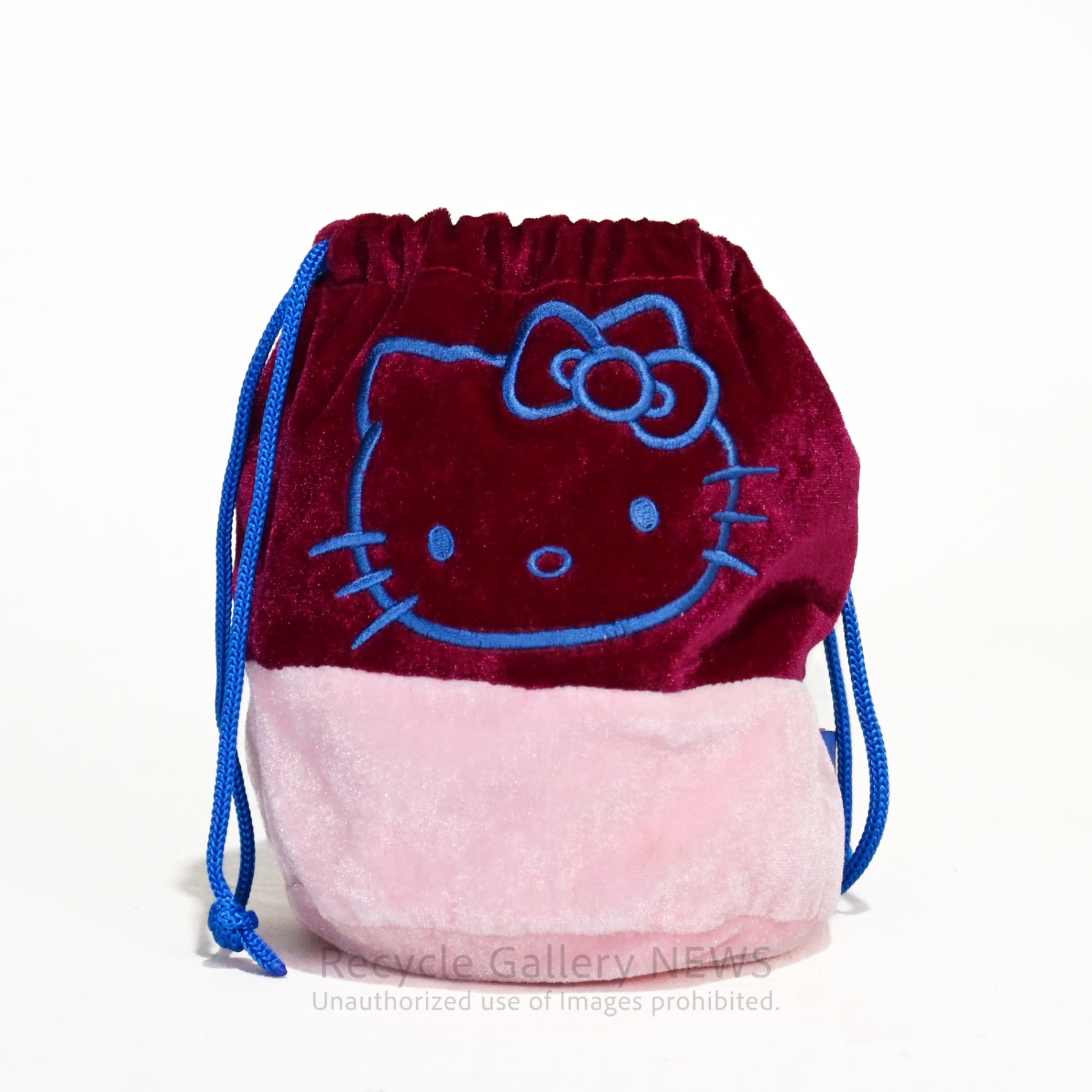 Hello Kitty Zodiac Plush Toy Sanrio Japan / キティちゃん 干支 ぬいぐるみ サンリオ 日本