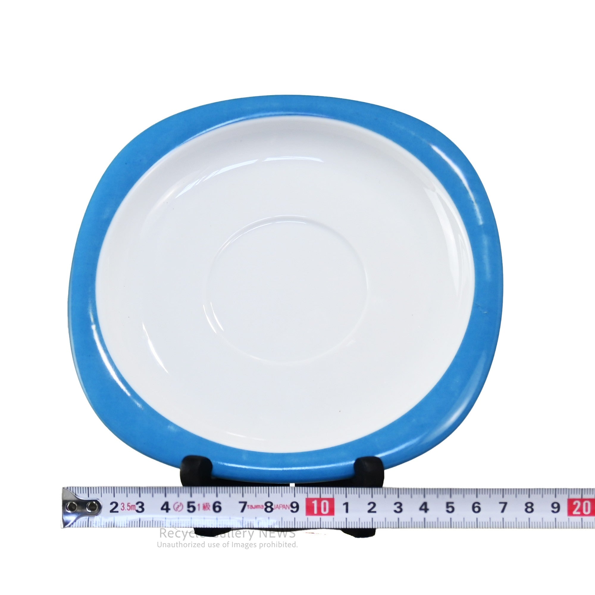 Rosenthal "SUOMI" Cereal Bowl＆Saucer Germany / ローゼンタール スオミ シリアルボウル ソーサー セット ドイツ