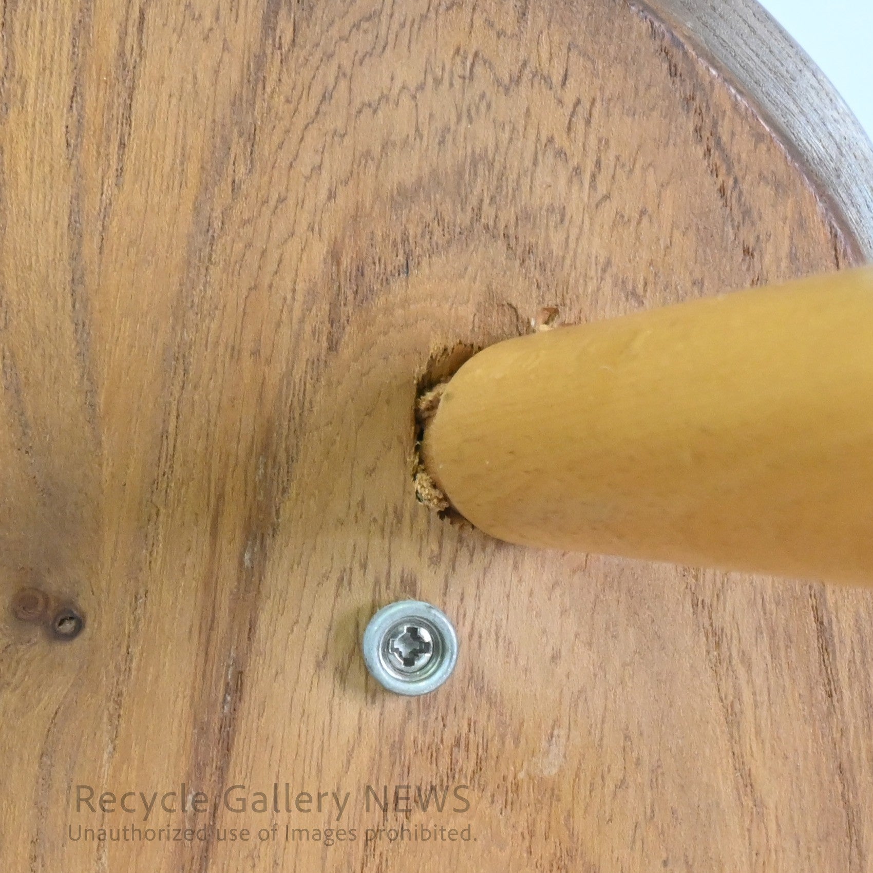Ercol Quaker Chair  British Elm Wood Traditional Craftsmanship  / クエーカーチェア  イギリス エルム材  職人技