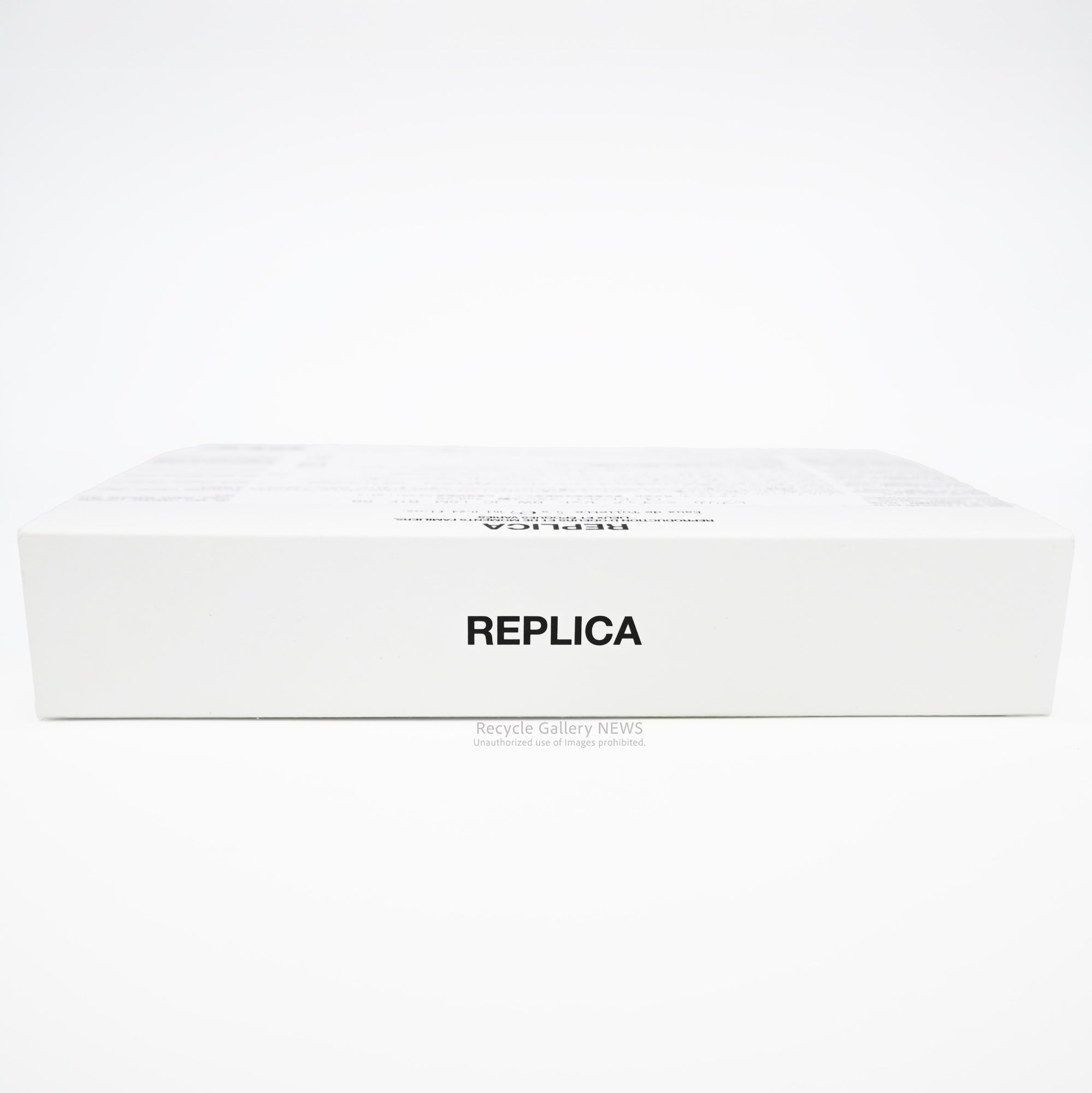 Maison Margiela REPLICA Miniature Collection 7ml×5 Eau de toilette Perfume Made in France / マルジェラ レプリカ ミニチュアコレクション7ml × 5 オードトワレ 香水 フランス製