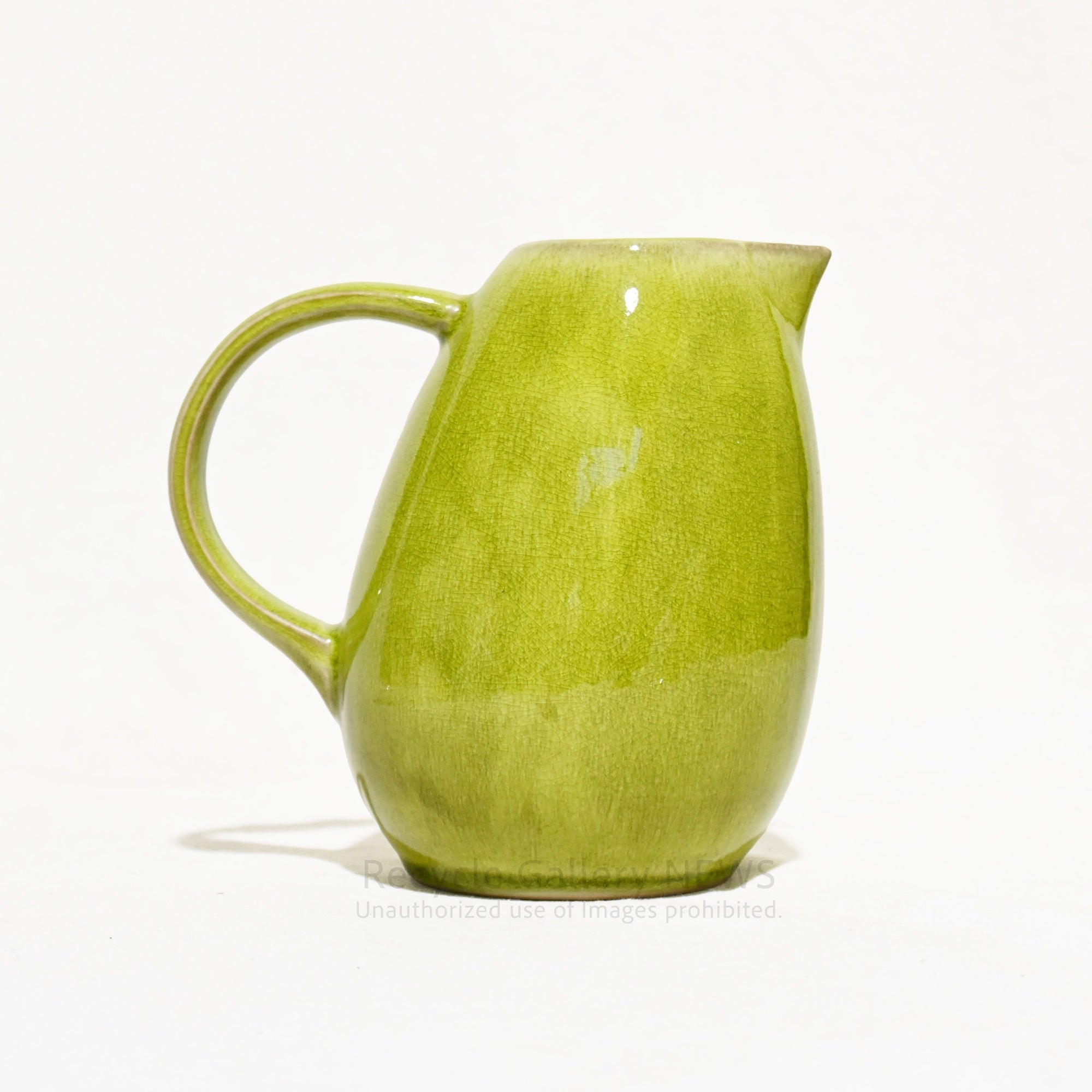 Jars Tourron Pichet 1L France / ジャス トゥーロン ピッチャー 水差し 1リットル フランス