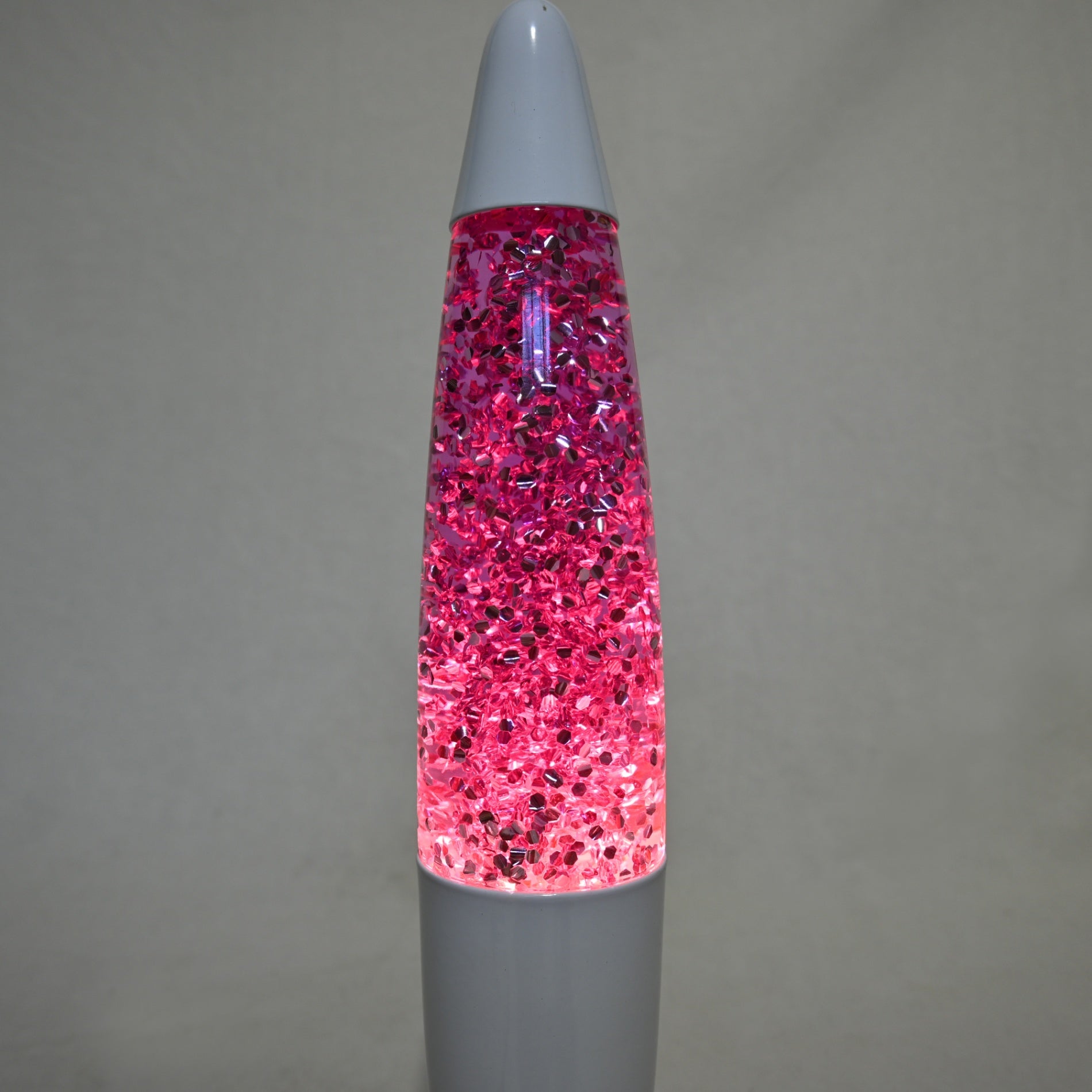 Pink Glitter Motion Lamp Interior Lighting / ピンク グリッター モーションランプ インテリア照明