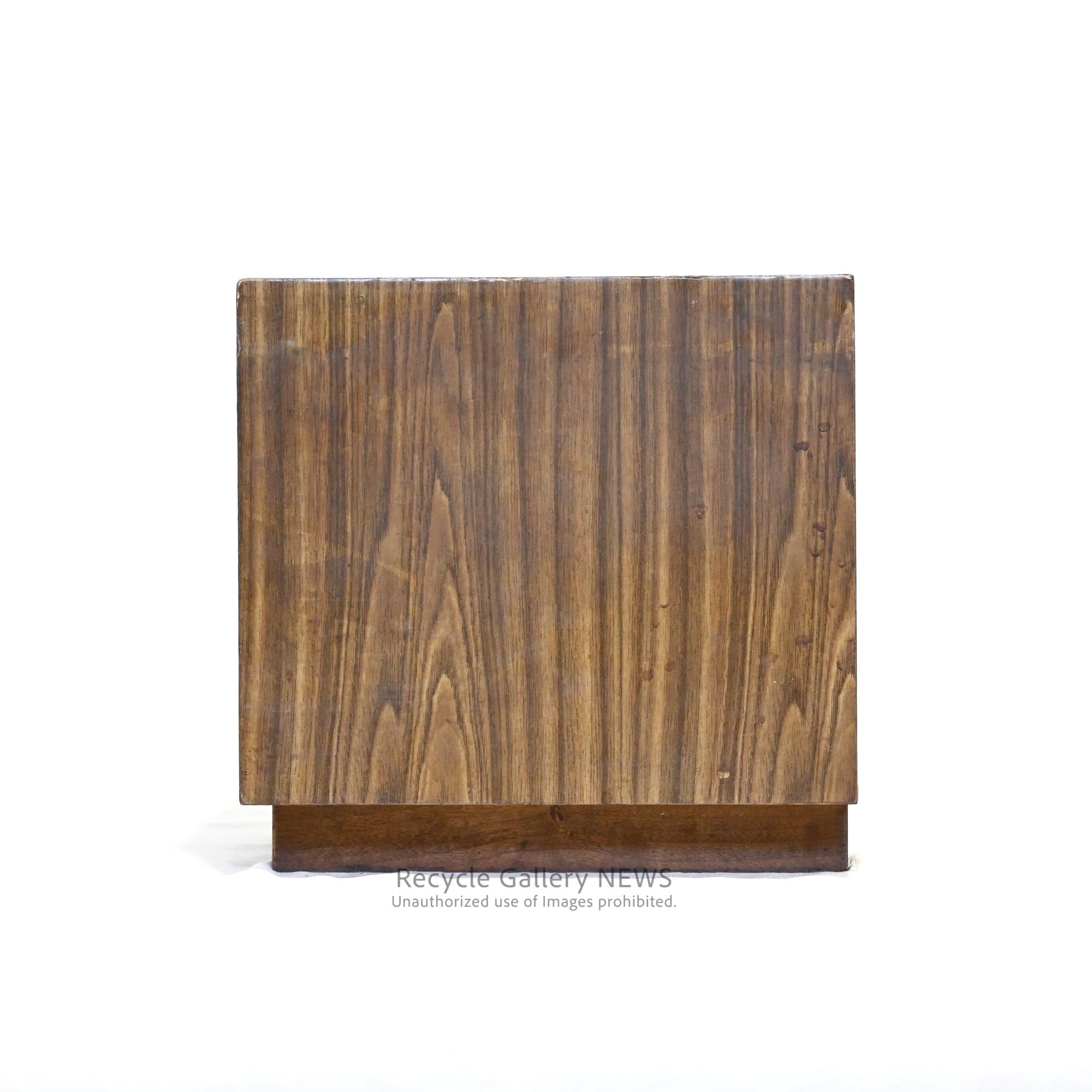 Showa Retro 3-Tier Drawer Storage Box Japanese Vintage / 昭和レトロ 3段 引き出し 小物入れ 日本ヴィンテージ