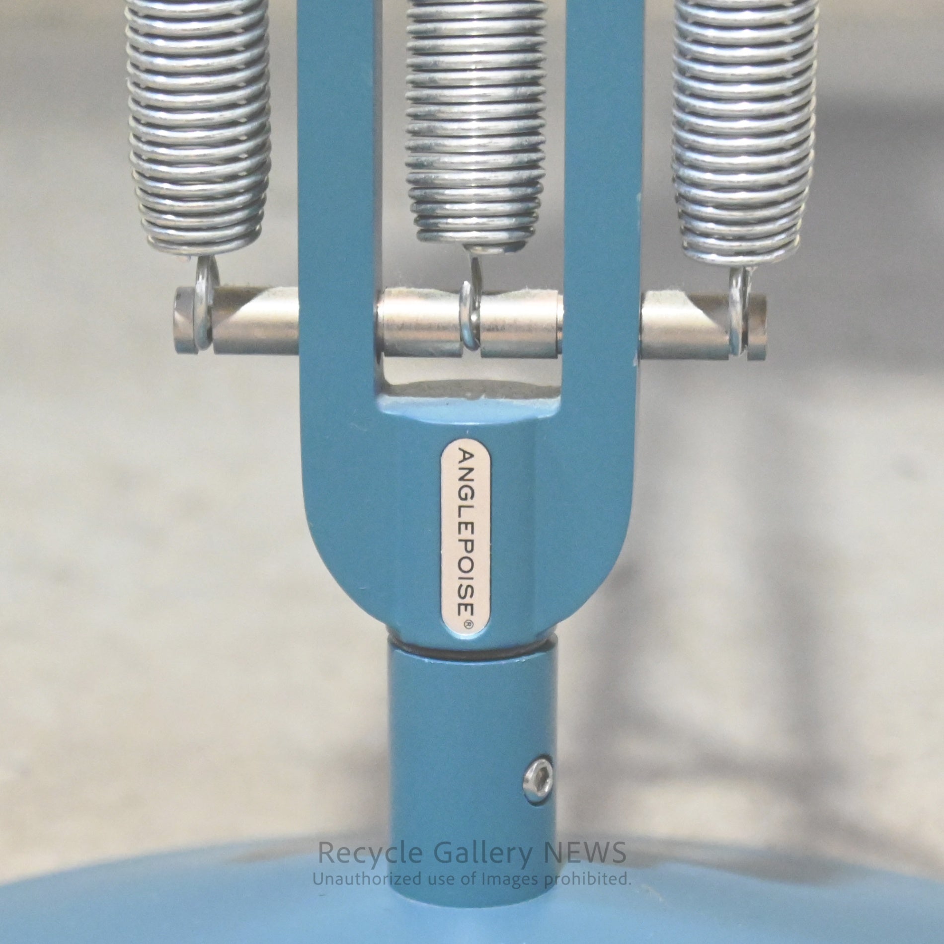 ANGLEPOISE TYPE75 Desk Lamp British Industrial / アングルポイズ デスクランプ イギリス インダストリアル