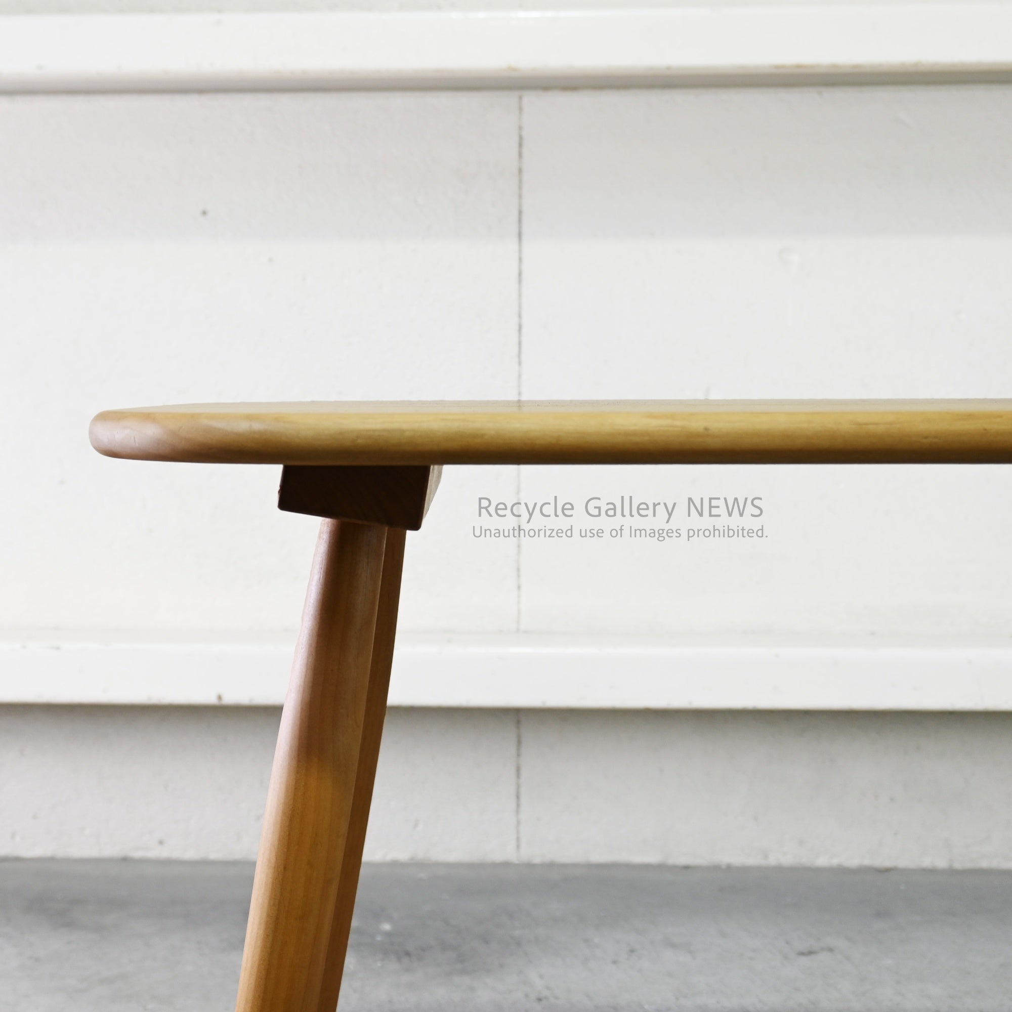 momo natural mocha desk Modern Solid Alder Wood Kids Desk / モモナチュラル モチャデスク アルダー無垢材 キッズデスク モダン