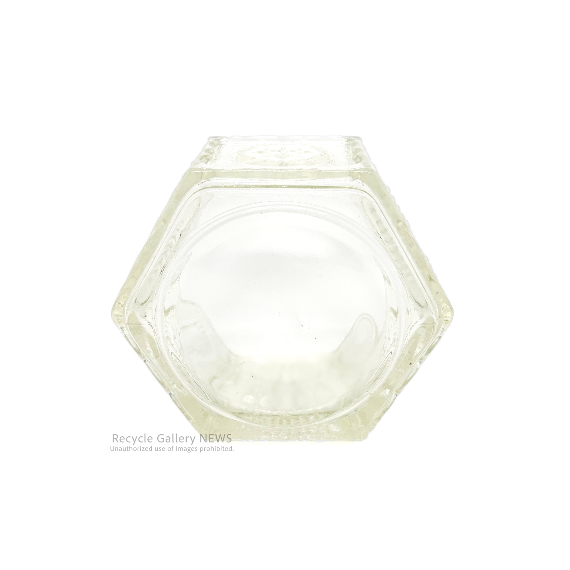 Indiana Glass Eagle & Stars Candy Pot USA Vintage / インディアナグラス イーグル＆スターズ キャンディーポット アメリカンヴィンテージ
