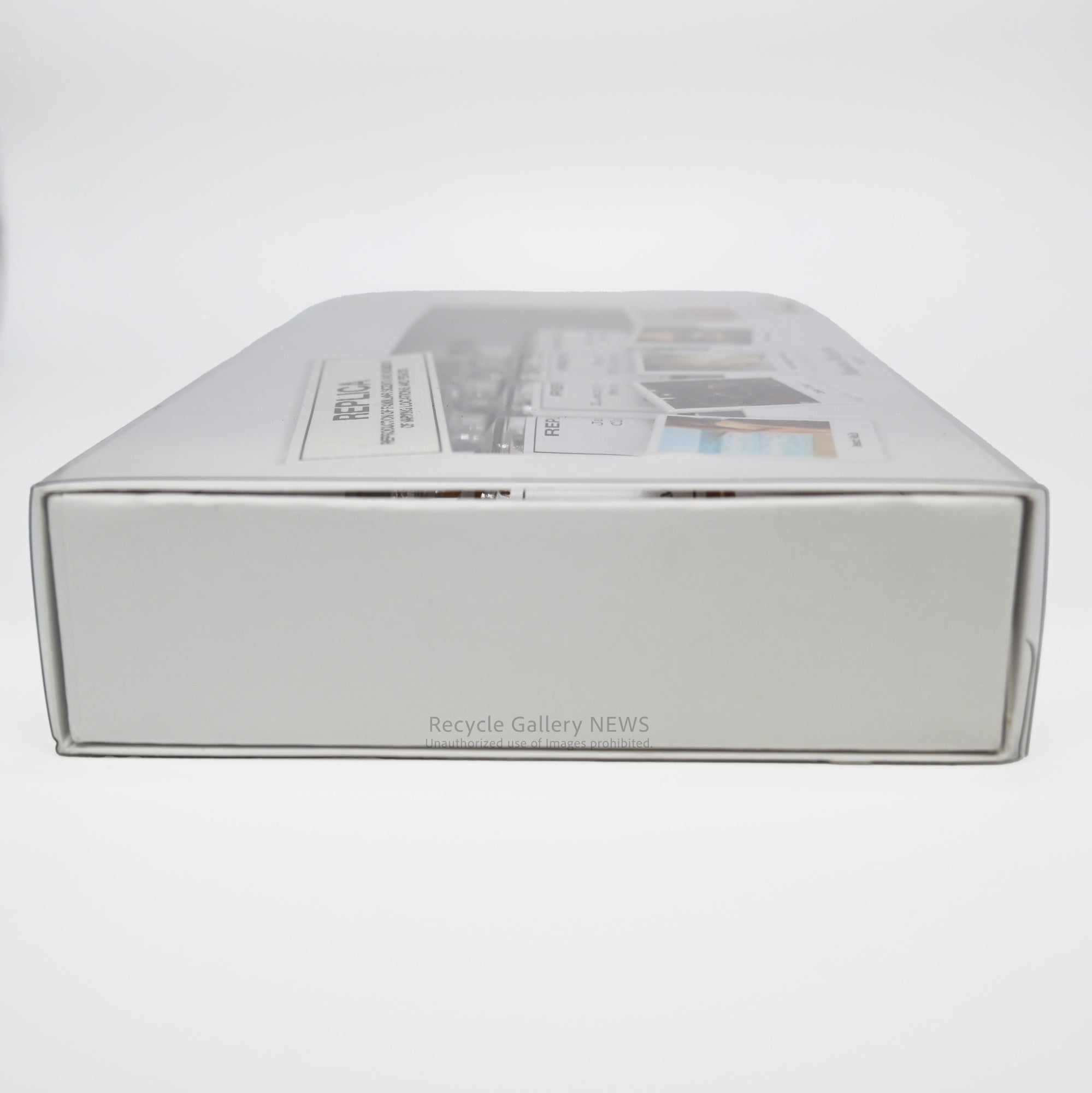 Maison Margiela REPLICA Miniature Collection 7ml×5 Eau de toilette Perfume Made in France / マルジェラ レプリカ ミニチュアコレクション7ml × 5 オードトワレ 香水 フランス製