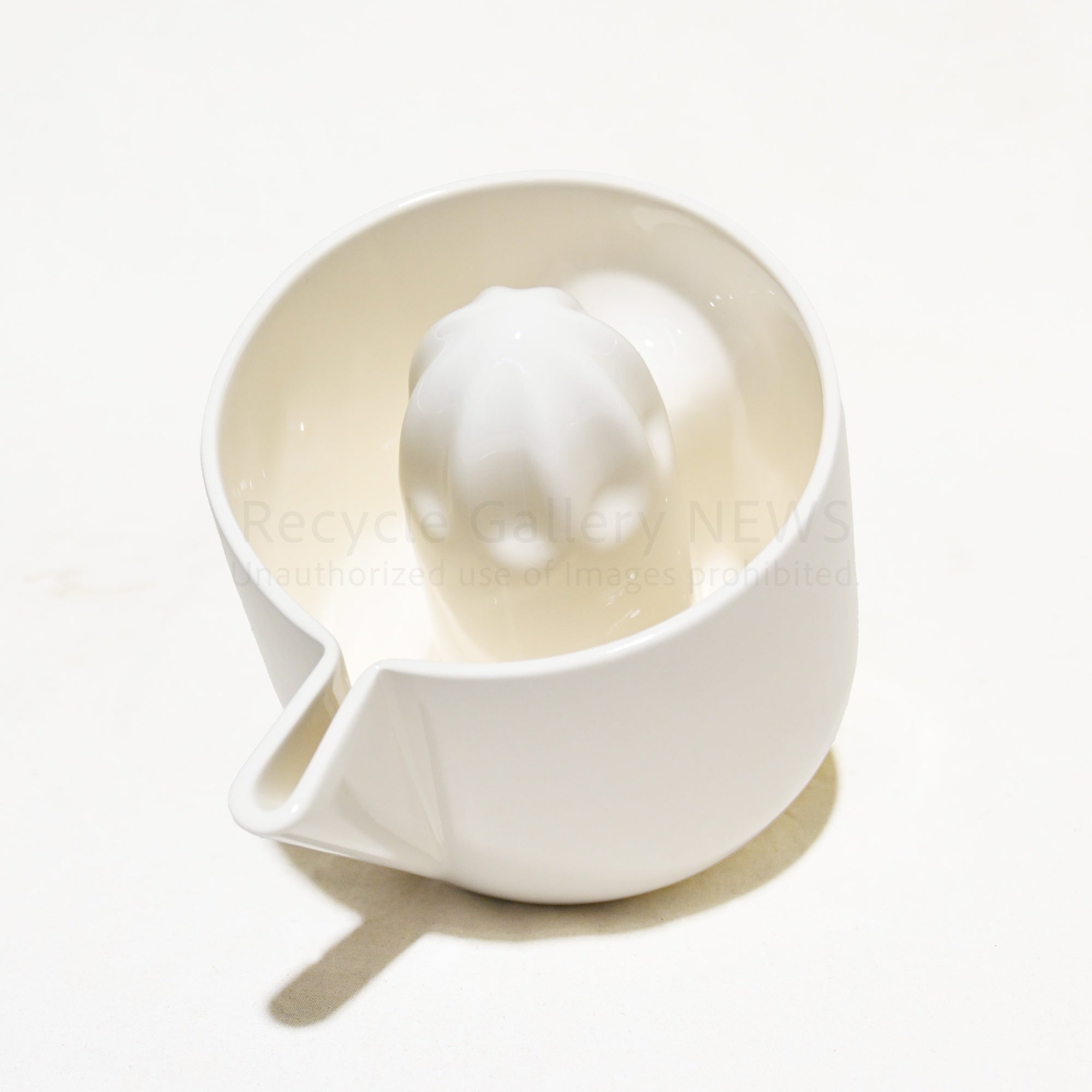 Royal Copenhagen (ROOM) Lemon Squeezer / ロイヤル・コペンハーゲン ROOM レモンスクイーザー レモン搾り器