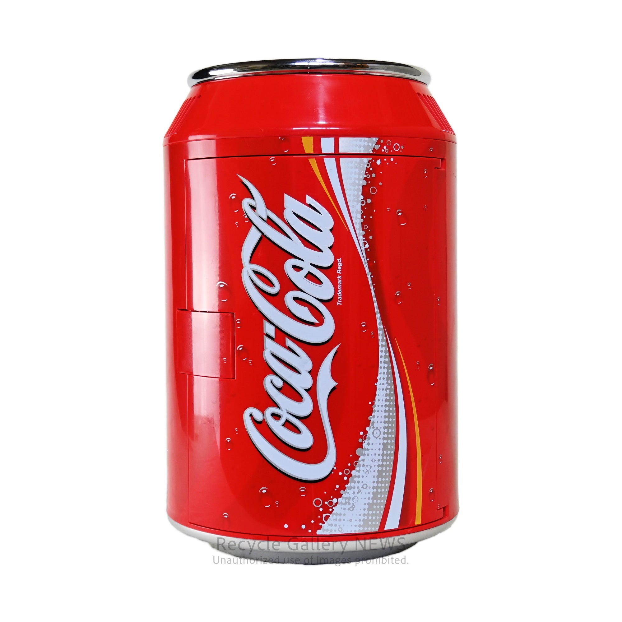 Coca-Cola Design Hot/Cold Refrigerator / コカ・コーラデザイン 温冷庫 冷蔵庫